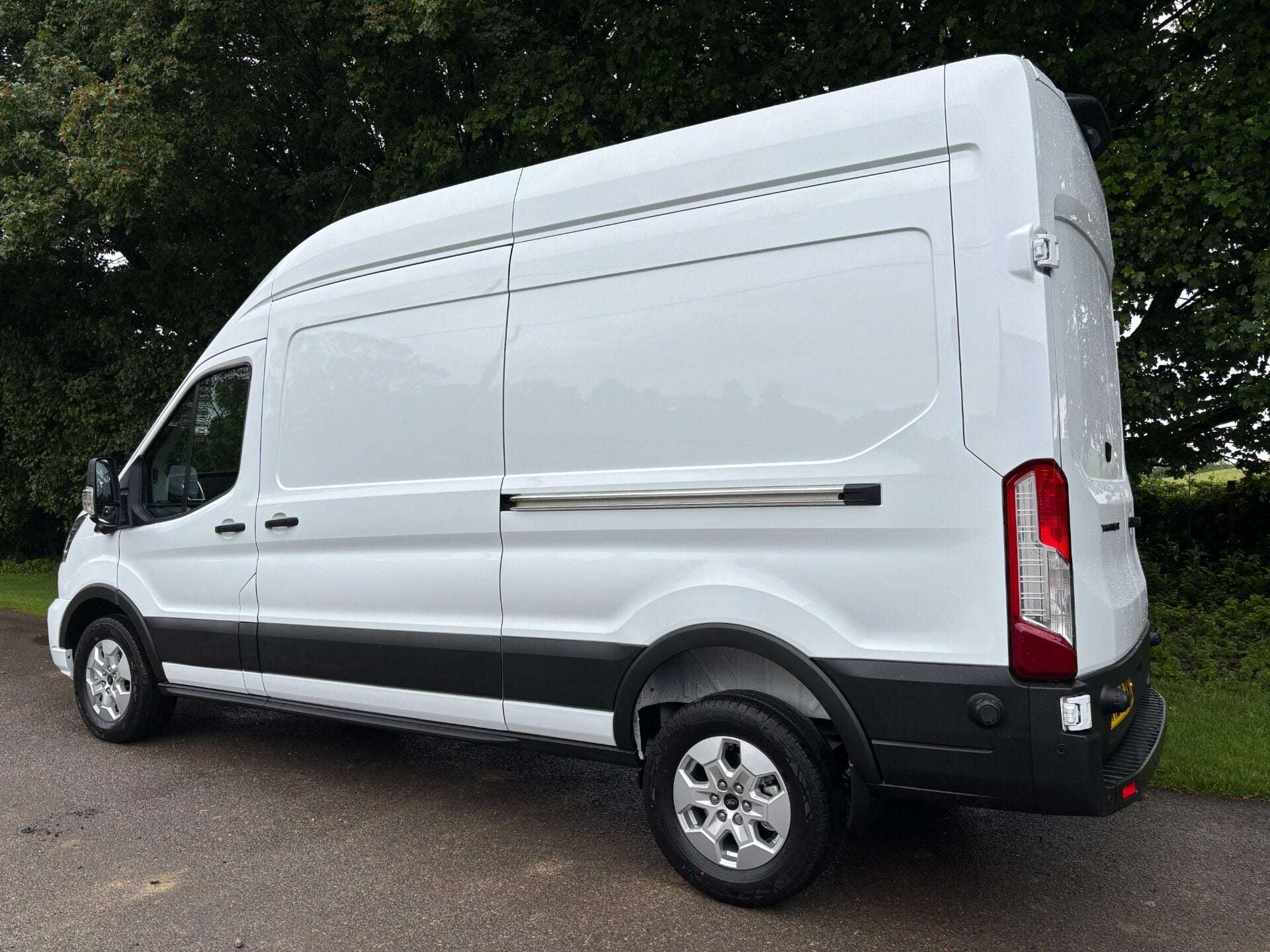 2026 FORD TRANSIT 2026 FORD TRANSIT
