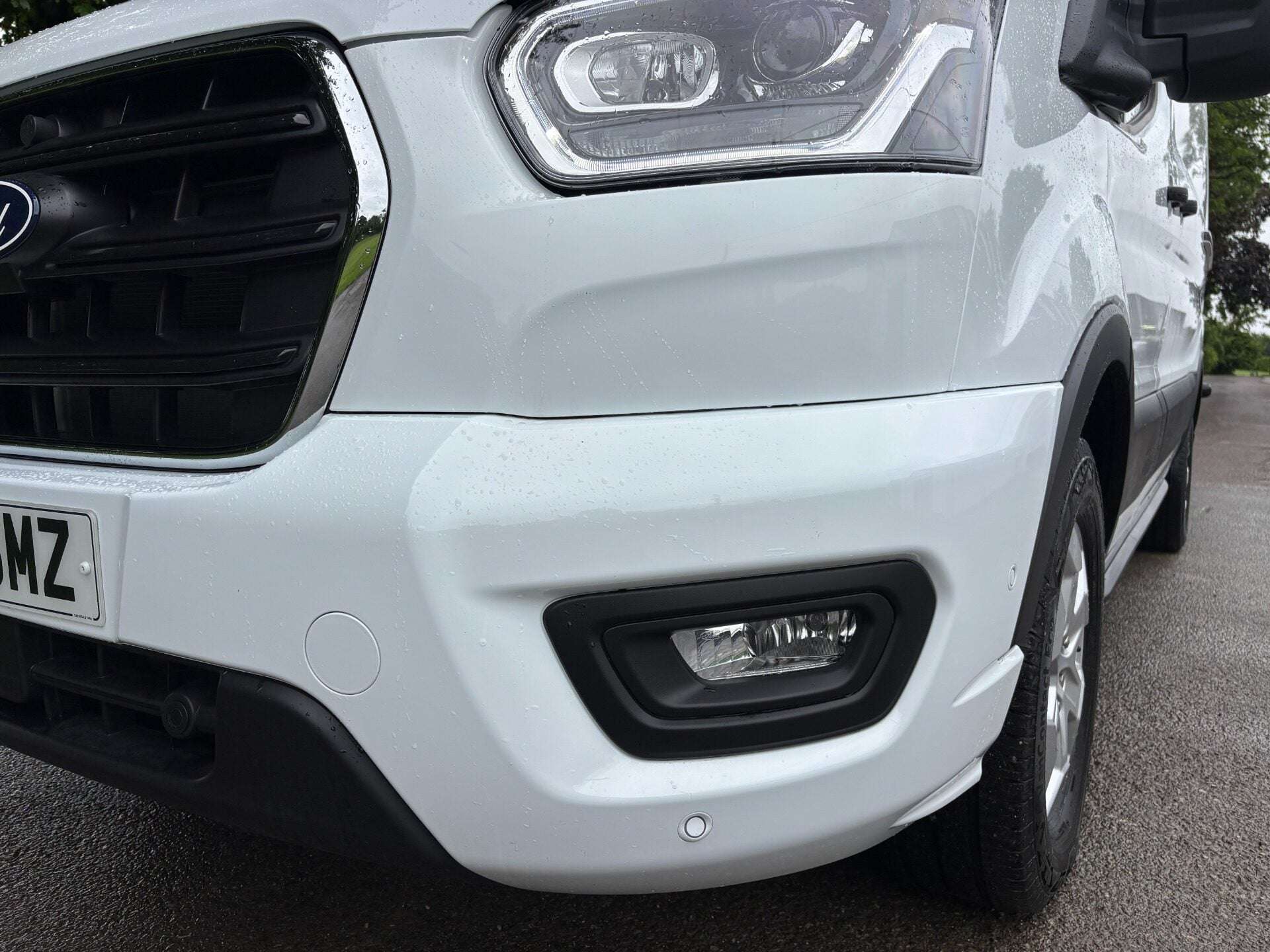 2026 FORD TRANSIT 2026 FORD TRANSIT