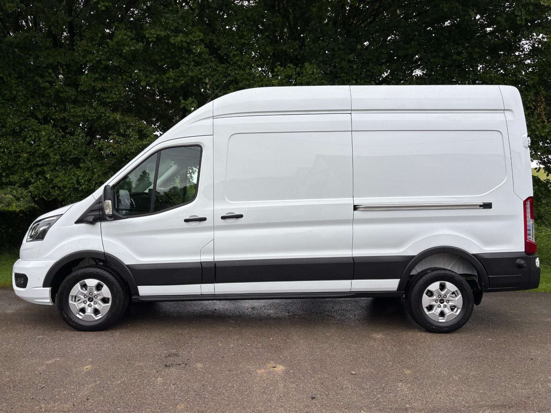 2026 FORD TRANSIT 2026 FORD TRANSIT