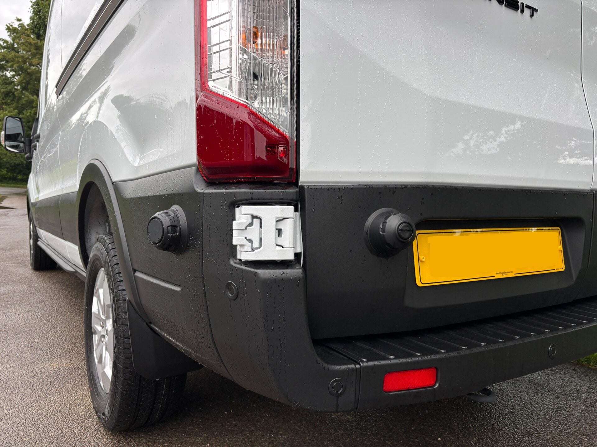 2026 FORD TRANSIT 2026 FORD TRANSIT