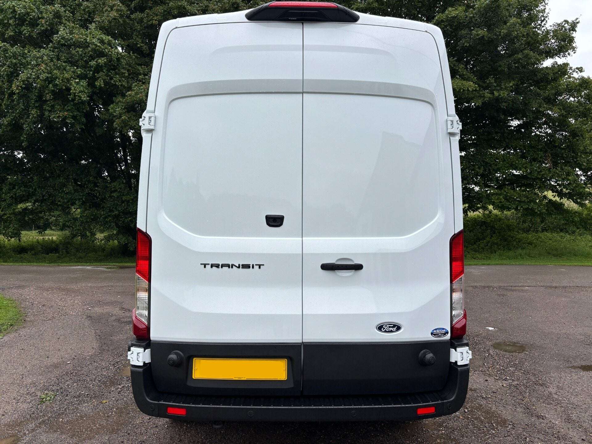 2026 FORD TRANSIT 2026 FORD TRANSIT