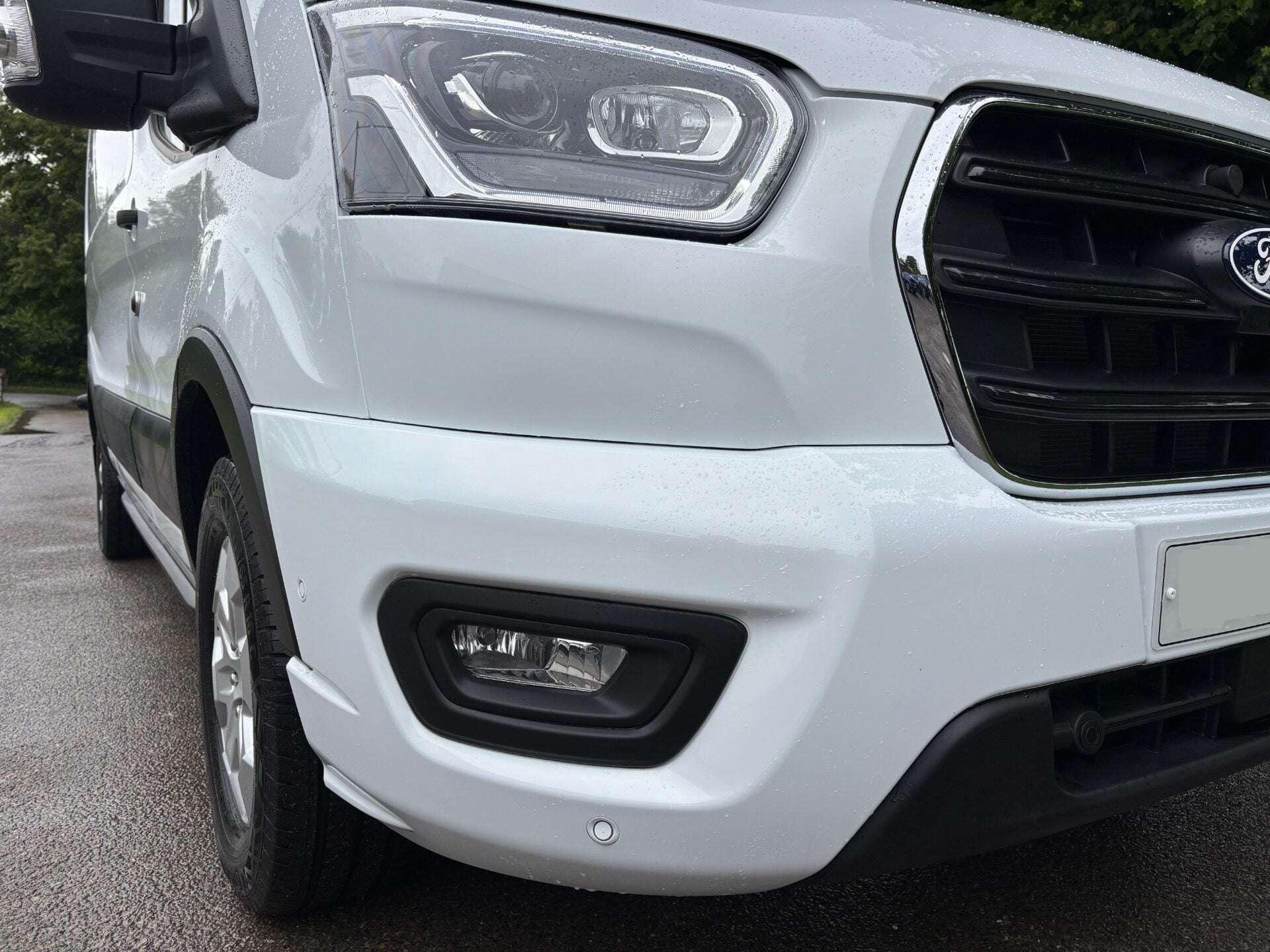 2026 FORD TRANSIT 2026 FORD TRANSIT
