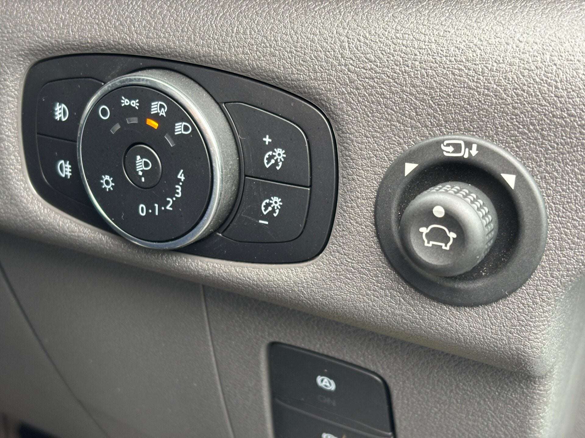 2026 FORD TRANSIT 2026 FORD TRANSIT