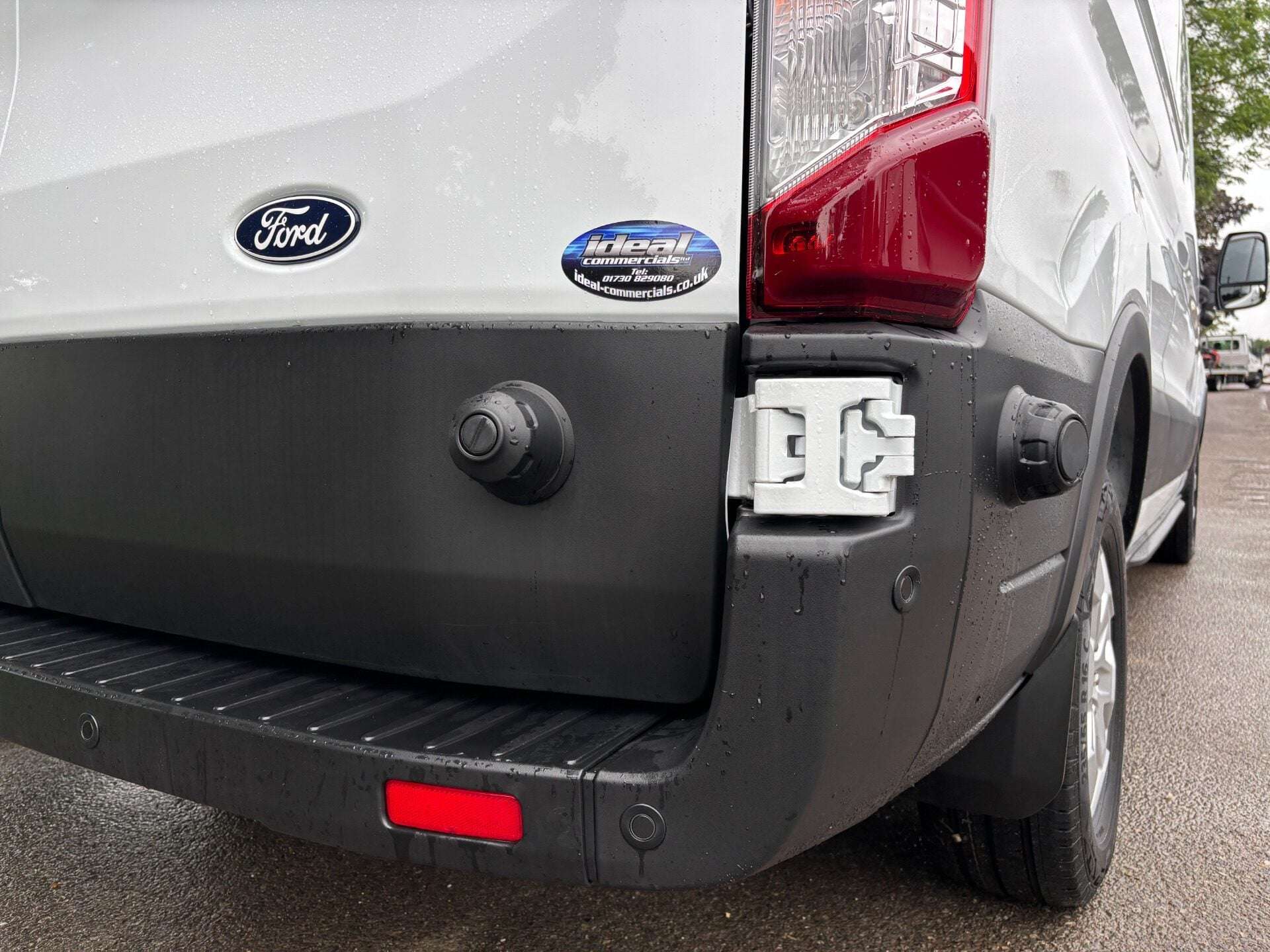 2026 FORD TRANSIT 2026 FORD TRANSIT
