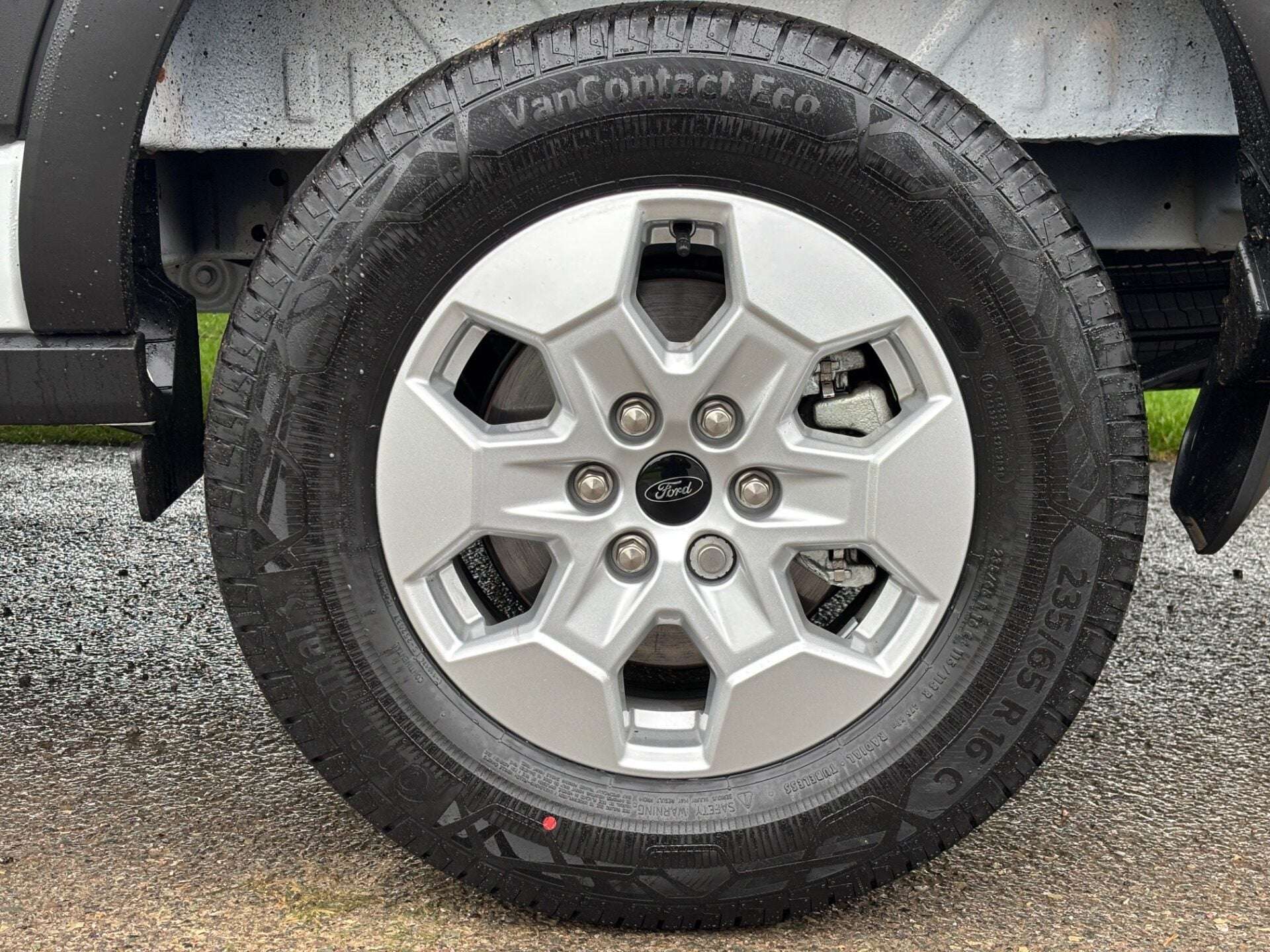 2026 FORD TRANSIT 2026 FORD TRANSIT