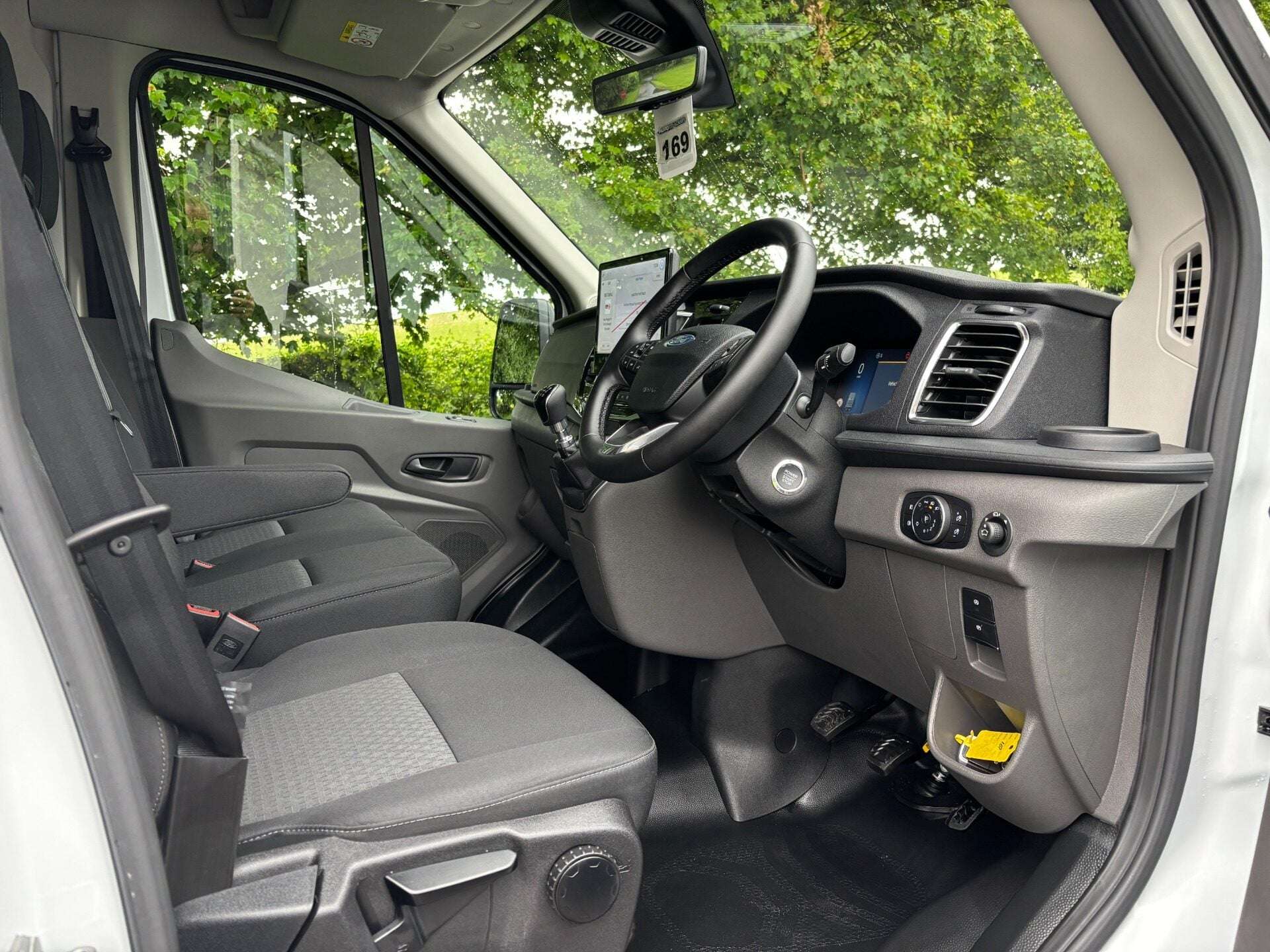 2026 FORD TRANSIT 2026 FORD TRANSIT