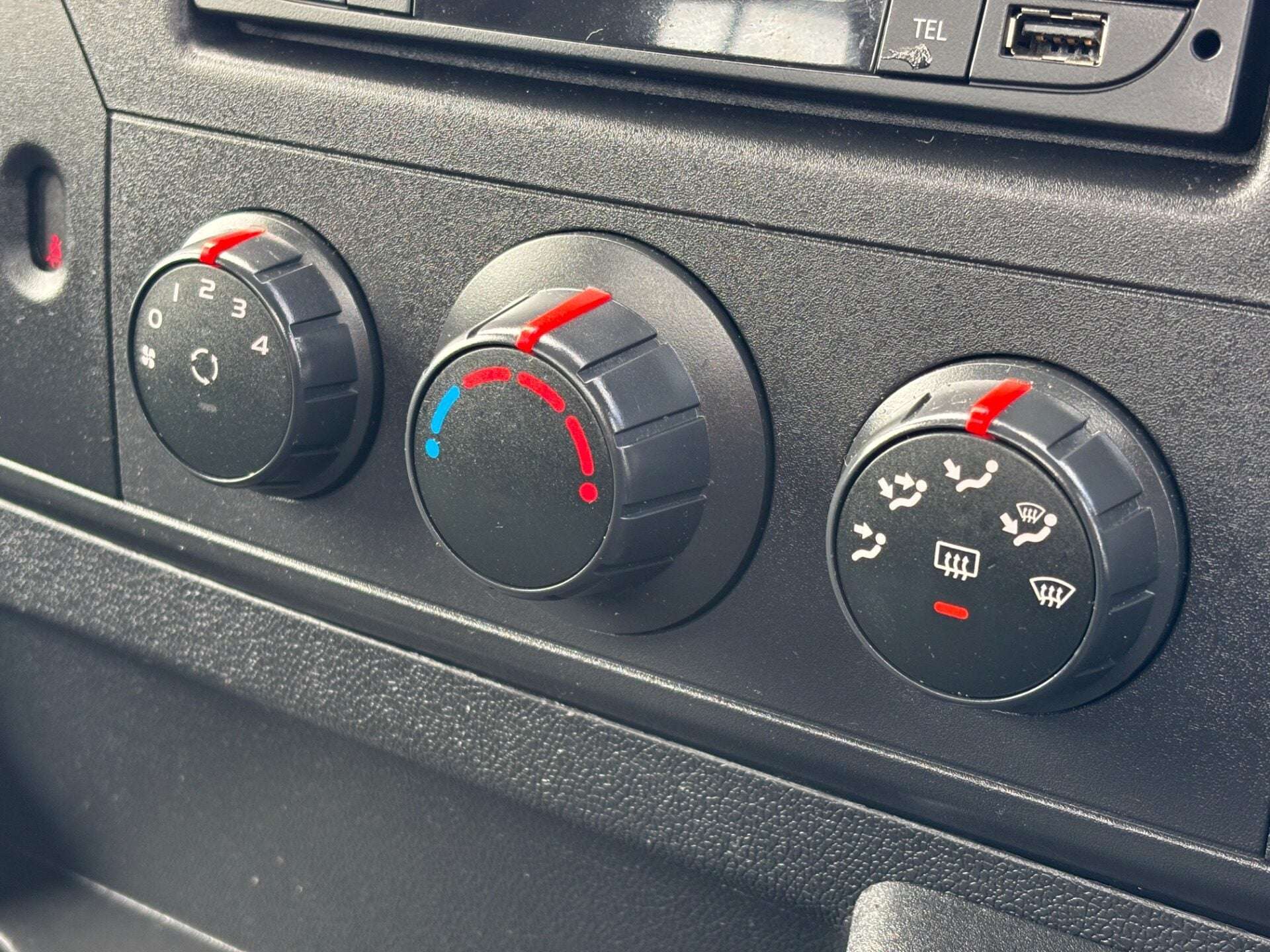 2018 VAUXHALL MOVANO 2018 VAUXHALL MOVANO