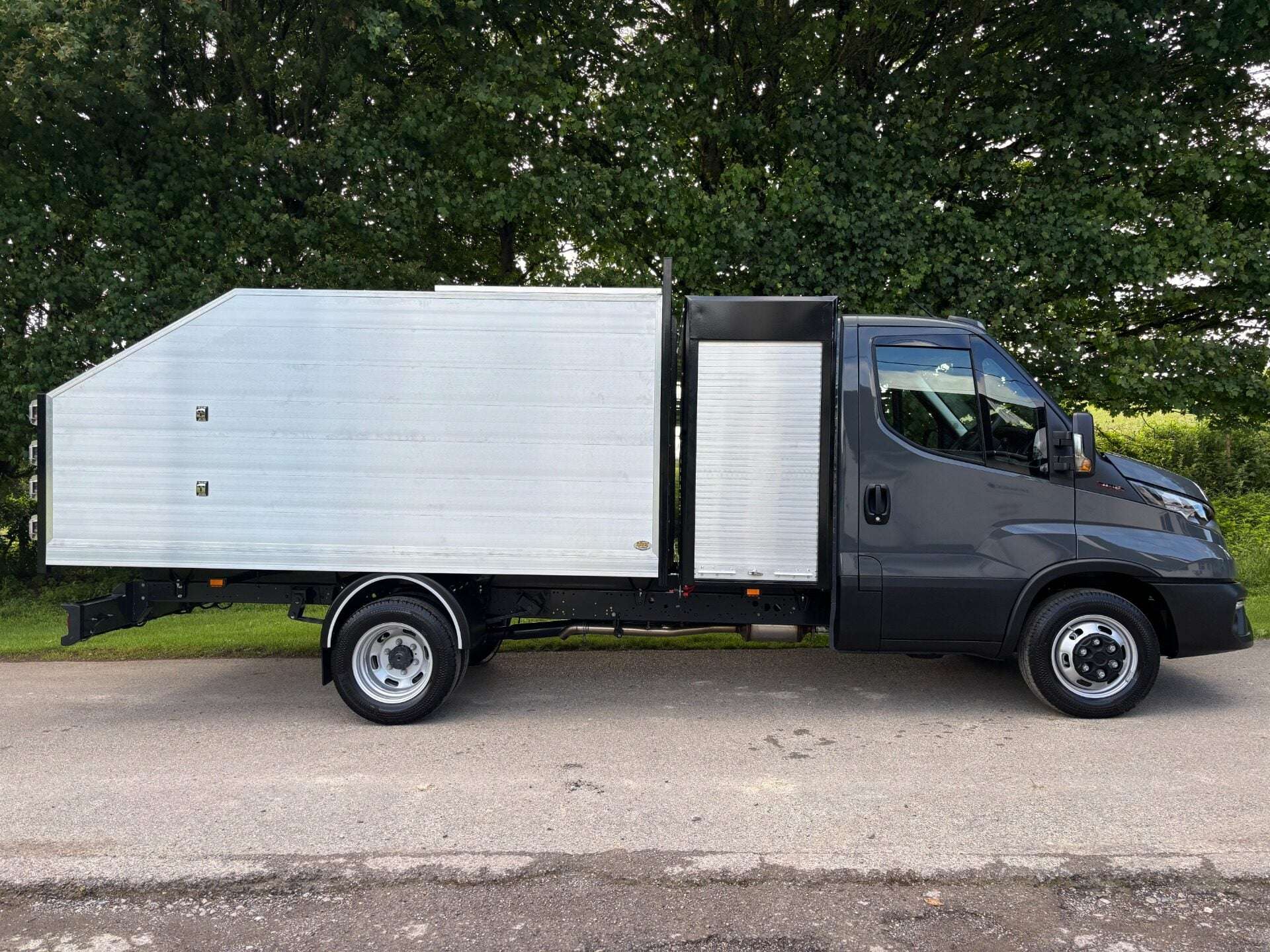 2026 IVECO DAILY 2026 IVECO DAILY