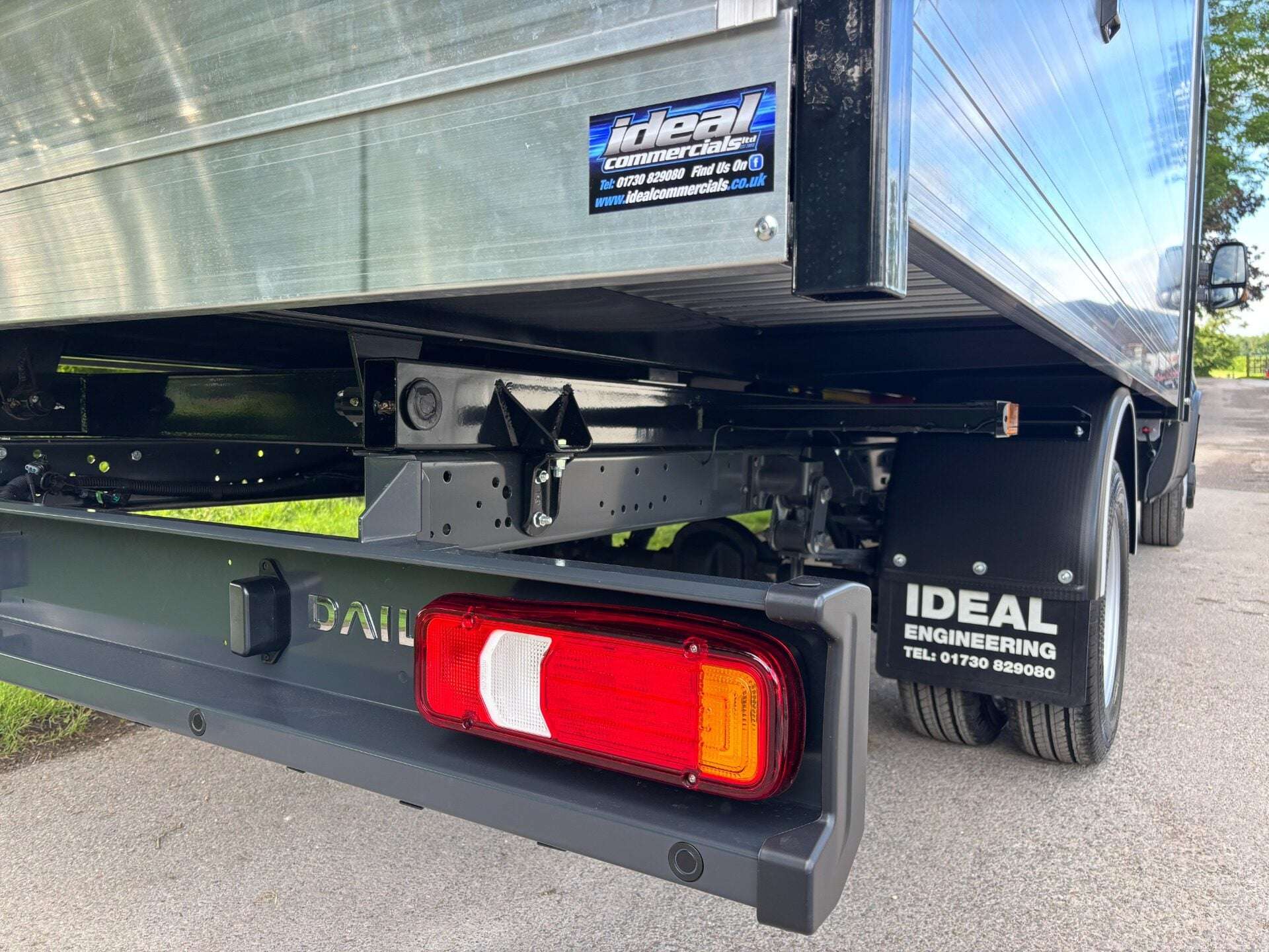 2026 IVECO DAILY 2026 IVECO DAILY
