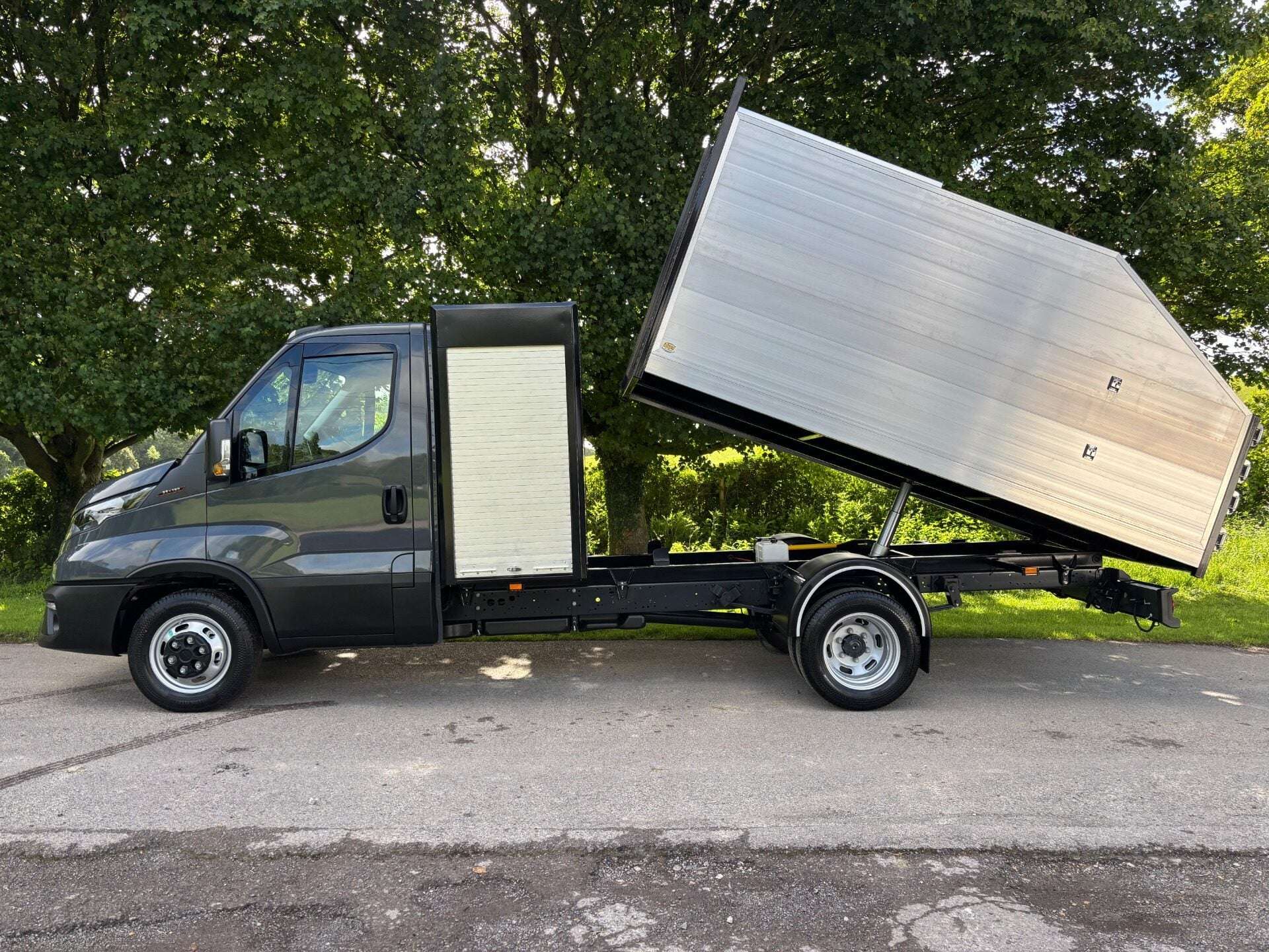 2026 IVECO DAILY 2026 IVECO DAILY