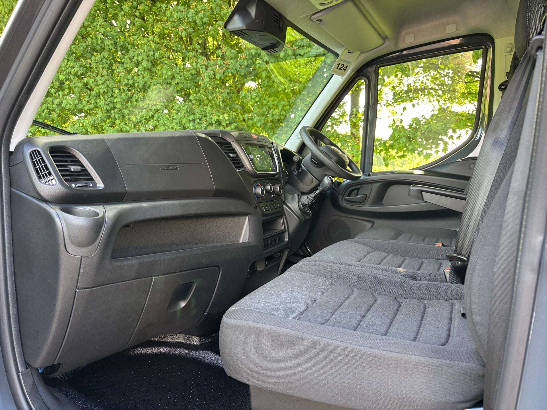 2026 IVECO DAILY 2026 IVECO DAILY
