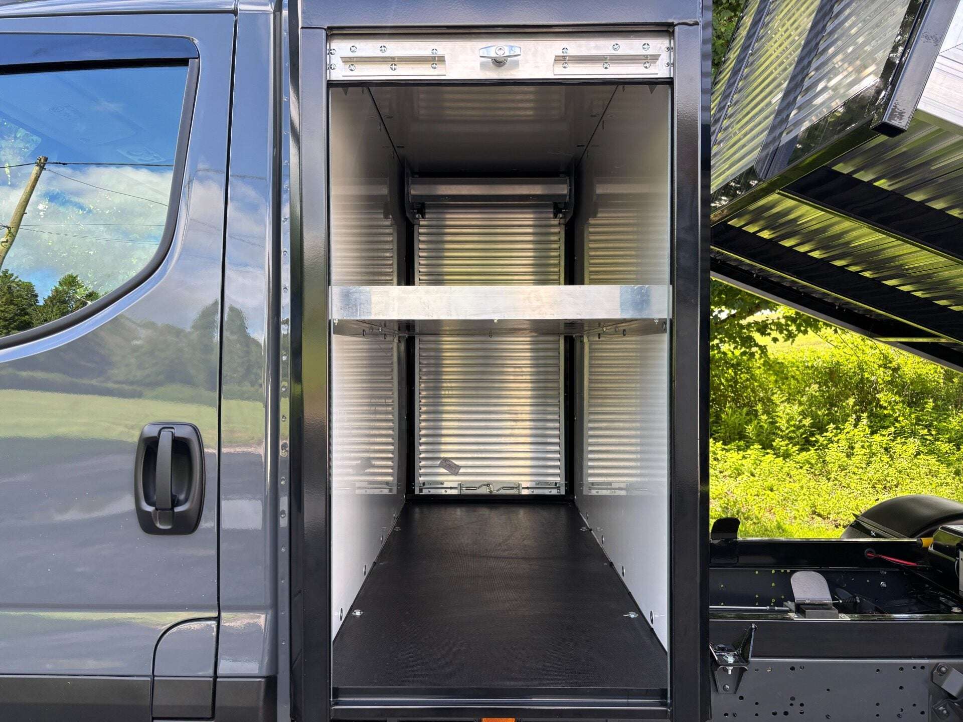 2026 IVECO DAILY 2026 IVECO DAILY