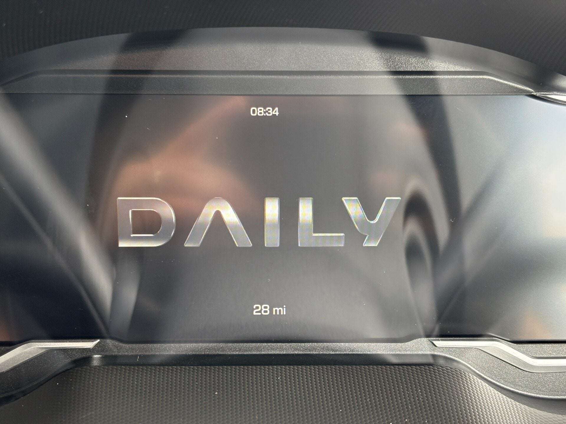 2026 IVECO DAILY 2026 IVECO DAILY