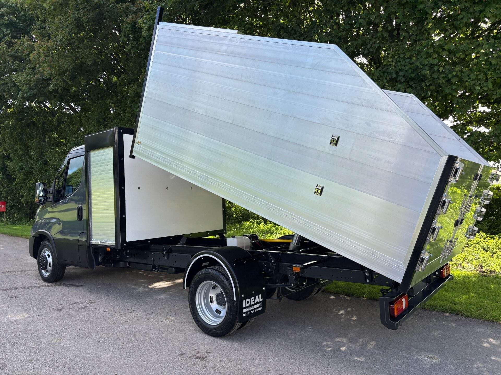 2026 IVECO DAILY 2026 IVECO DAILY