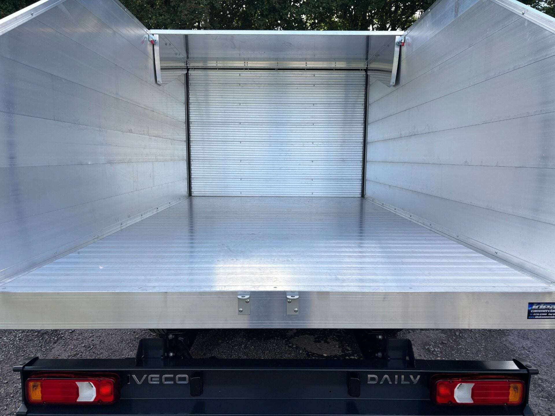 2026 IVECO DAILY 2026 IVECO DAILY