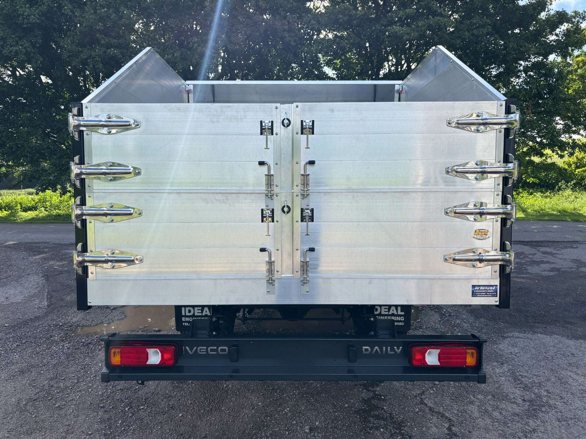 2026 IVECO DAILY 2026 IVECO DAILY
