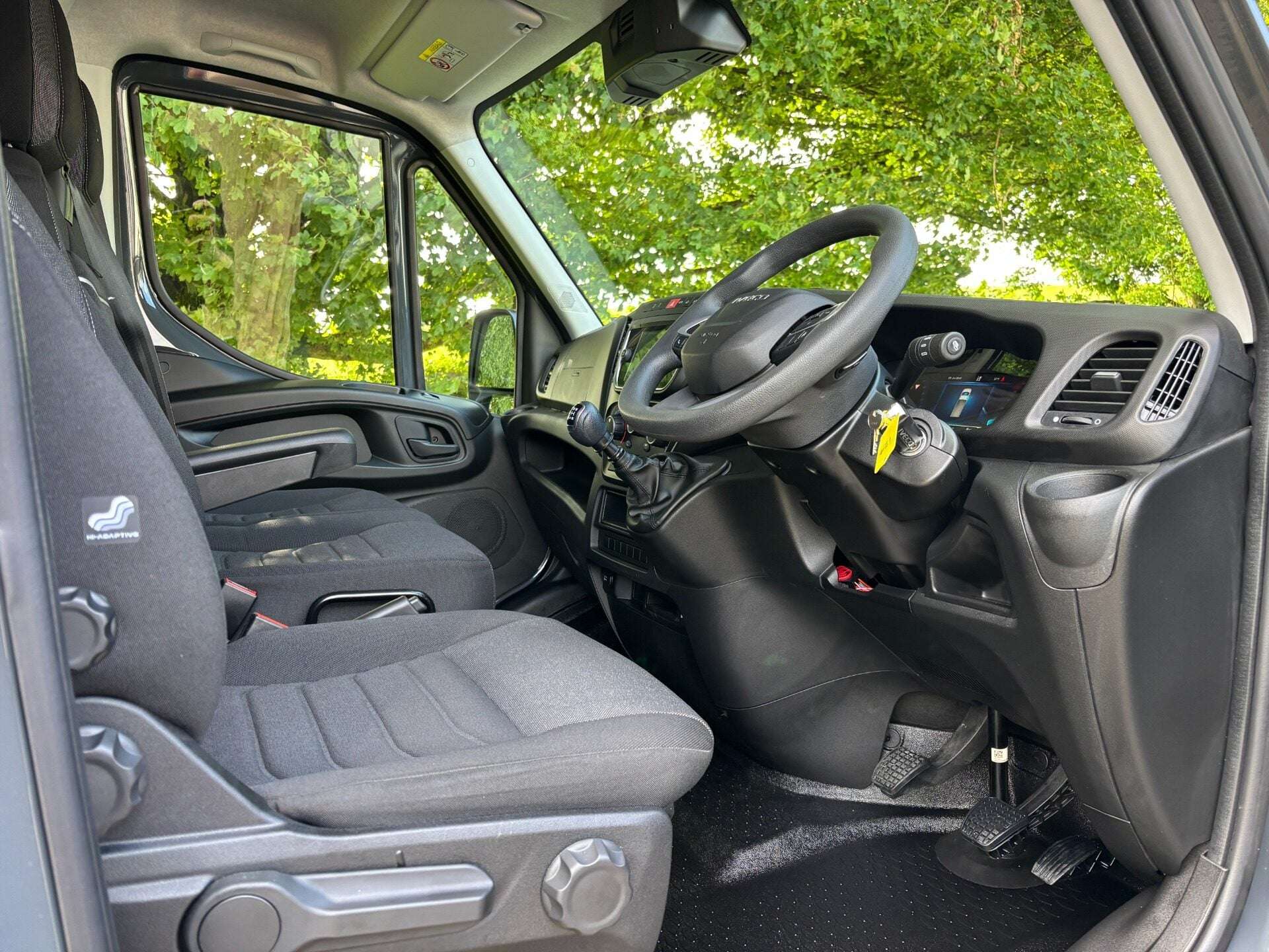 2026 IVECO DAILY 2026 IVECO DAILY