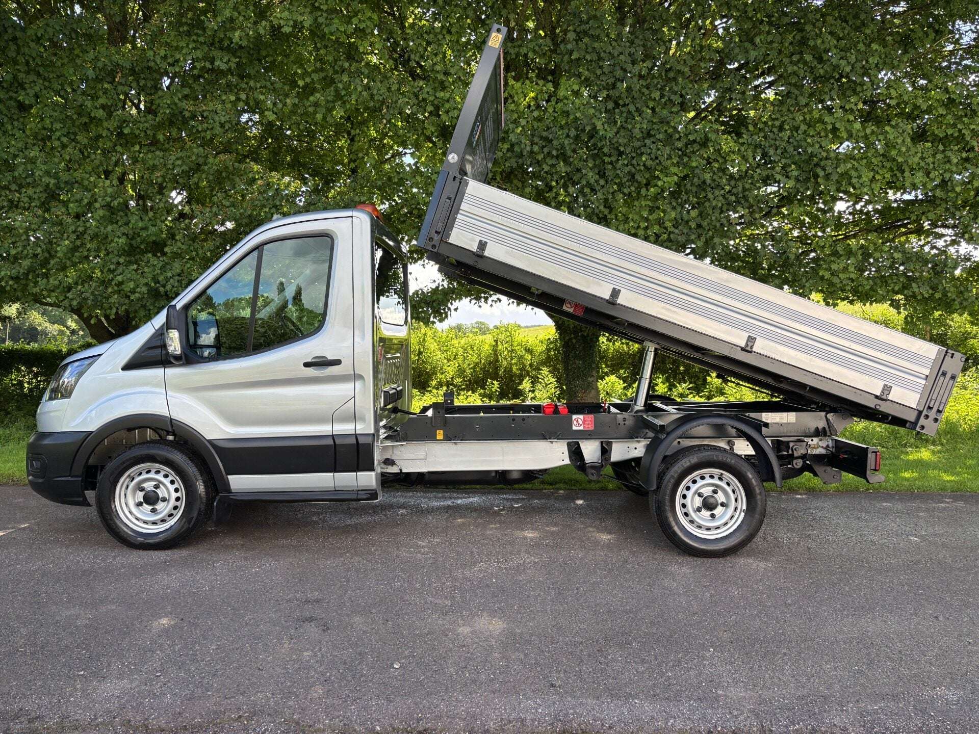 2020 FORD TRANSIT 2020 FORD TRANSIT