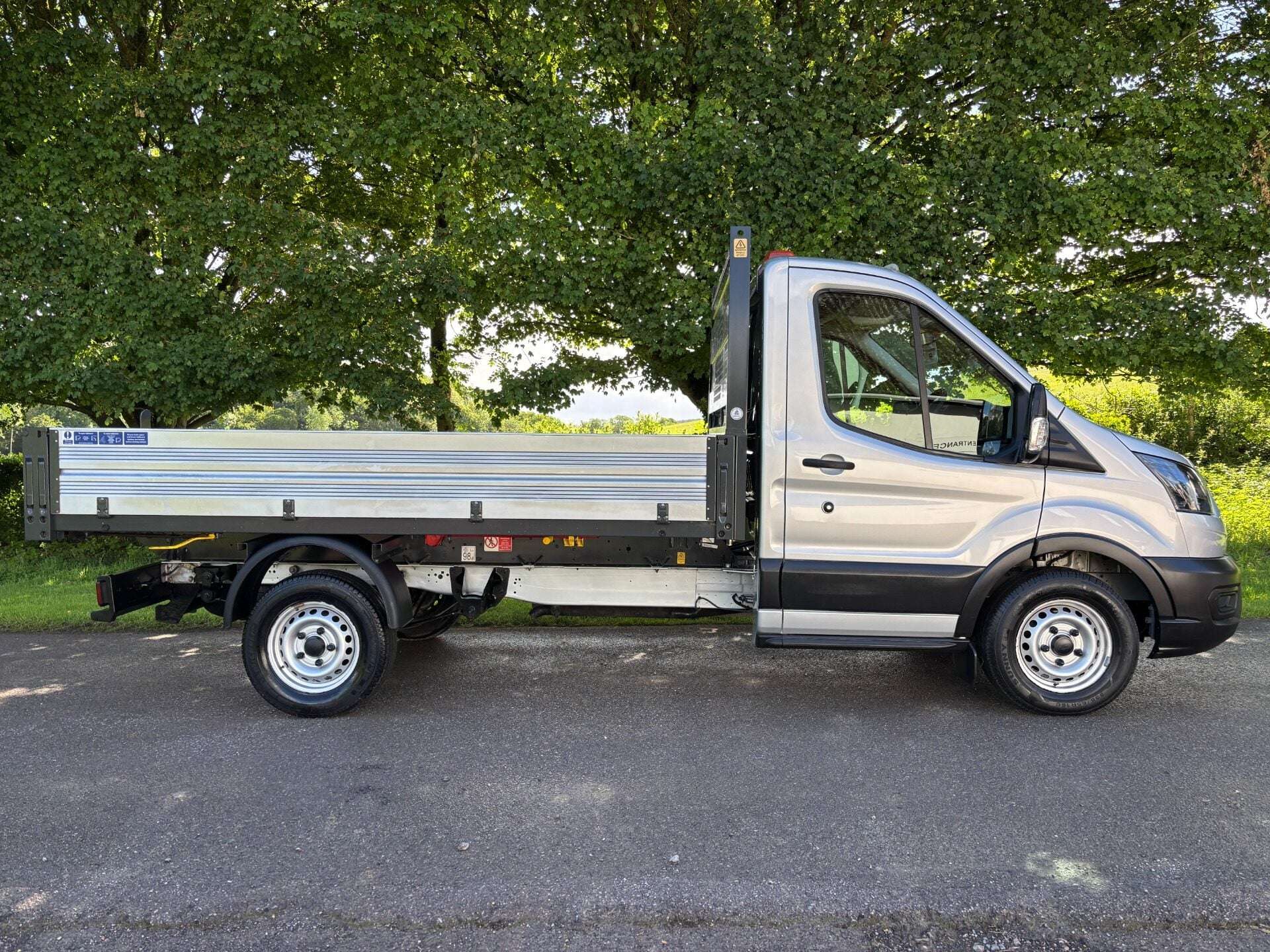 2020 FORD TRANSIT 2020 FORD TRANSIT