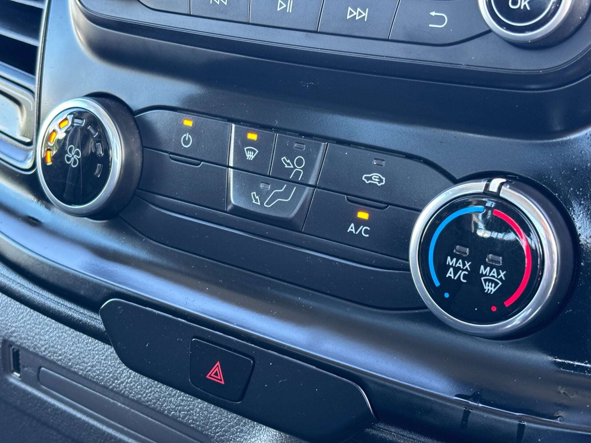 2020 FORD TRANSIT 2020 FORD TRANSIT
