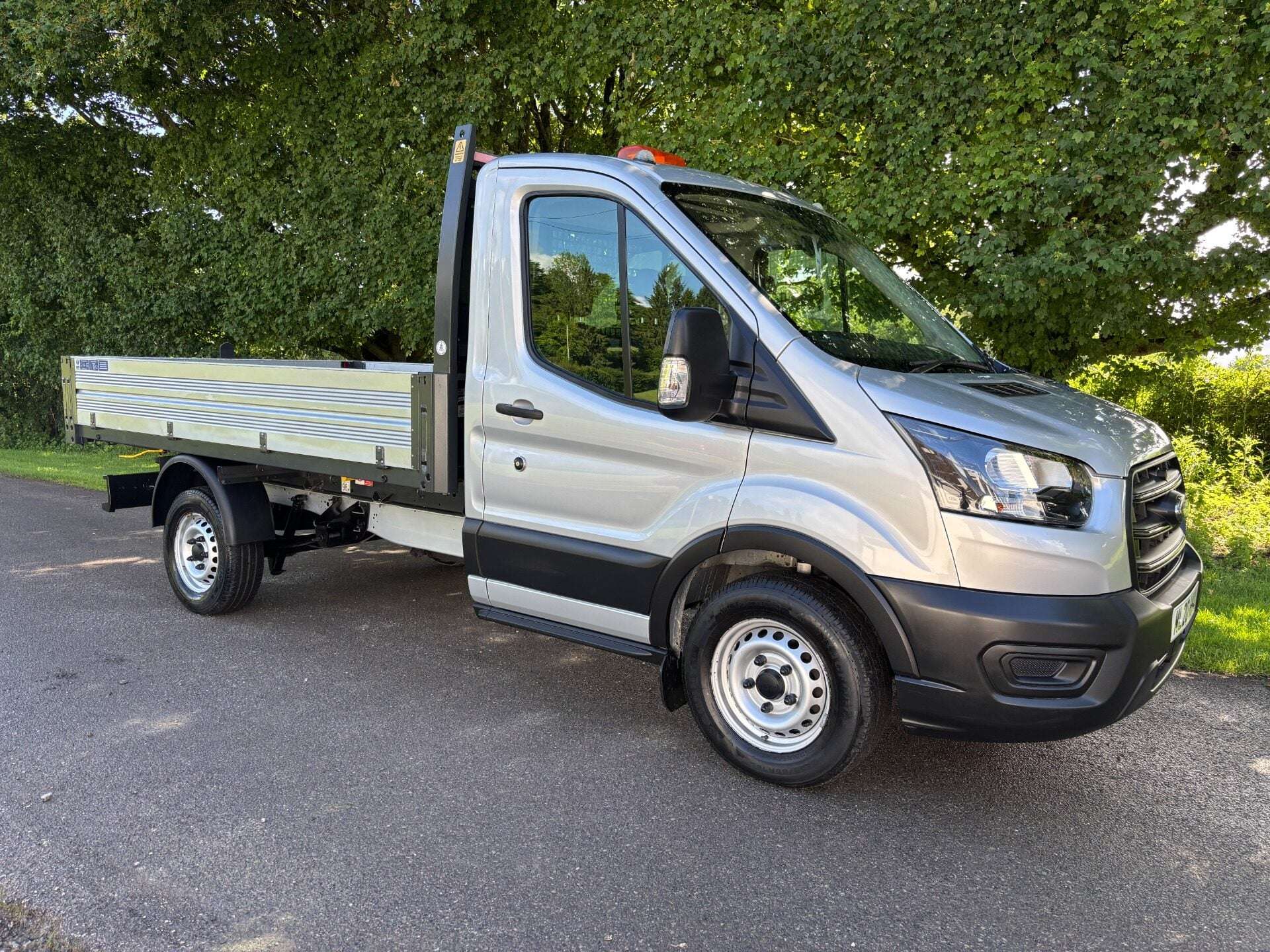 2020 FORD TRANSIT 2020 FORD TRANSIT