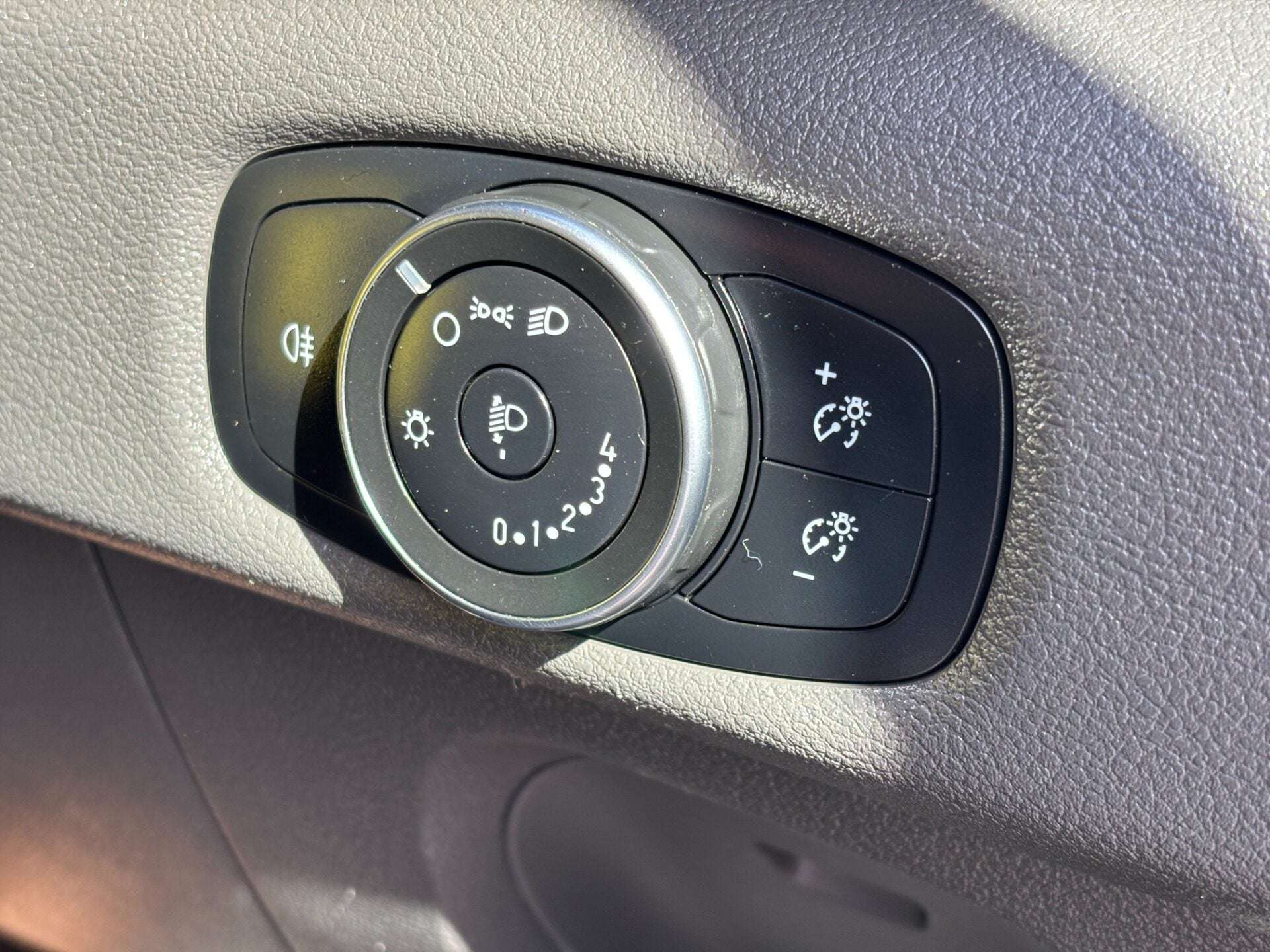 2020 FORD TRANSIT 2020 FORD TRANSIT