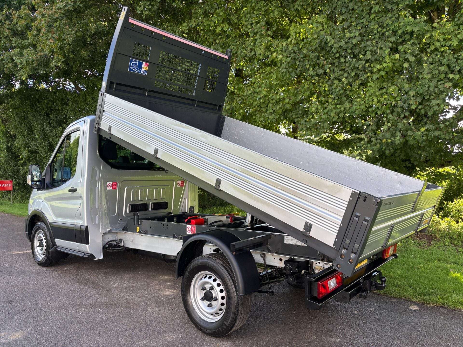 2020 FORD TRANSIT 2020 FORD TRANSIT