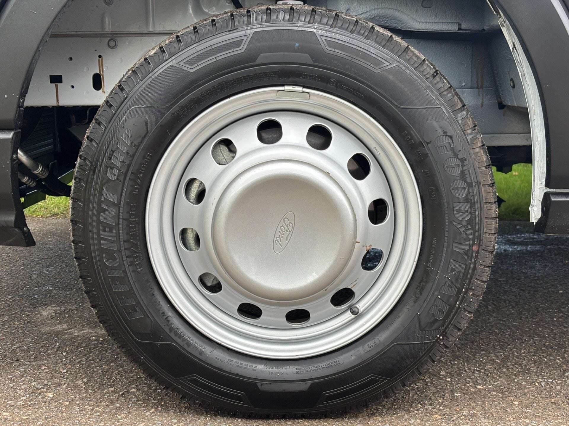 2026 FORD TRANSIT 2026 FORD TRANSIT