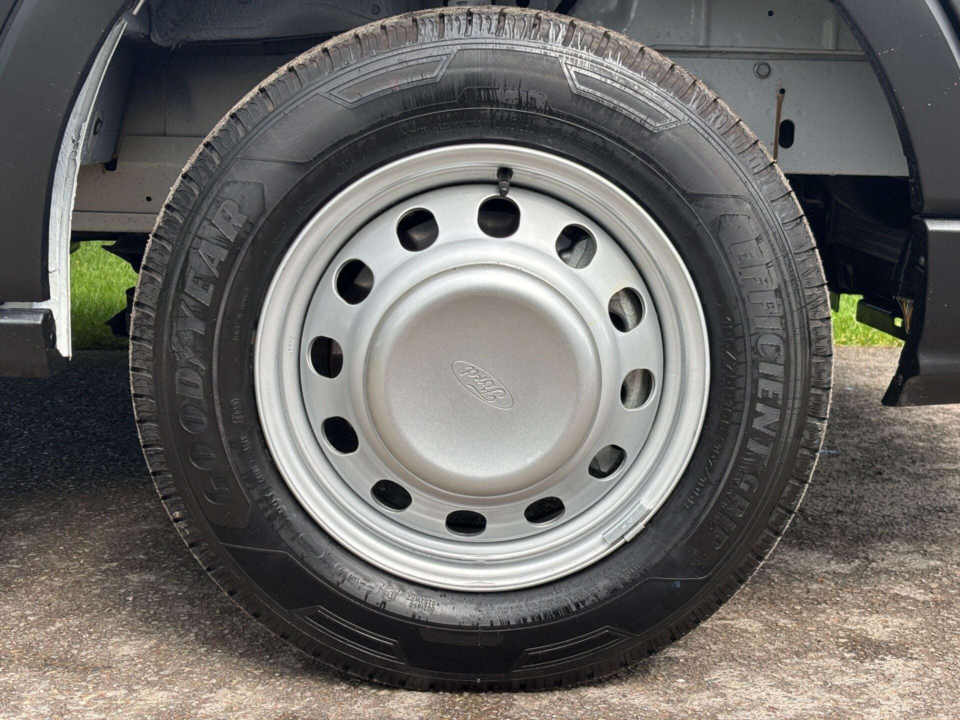 2026 FORD TRANSIT 2026 FORD TRANSIT