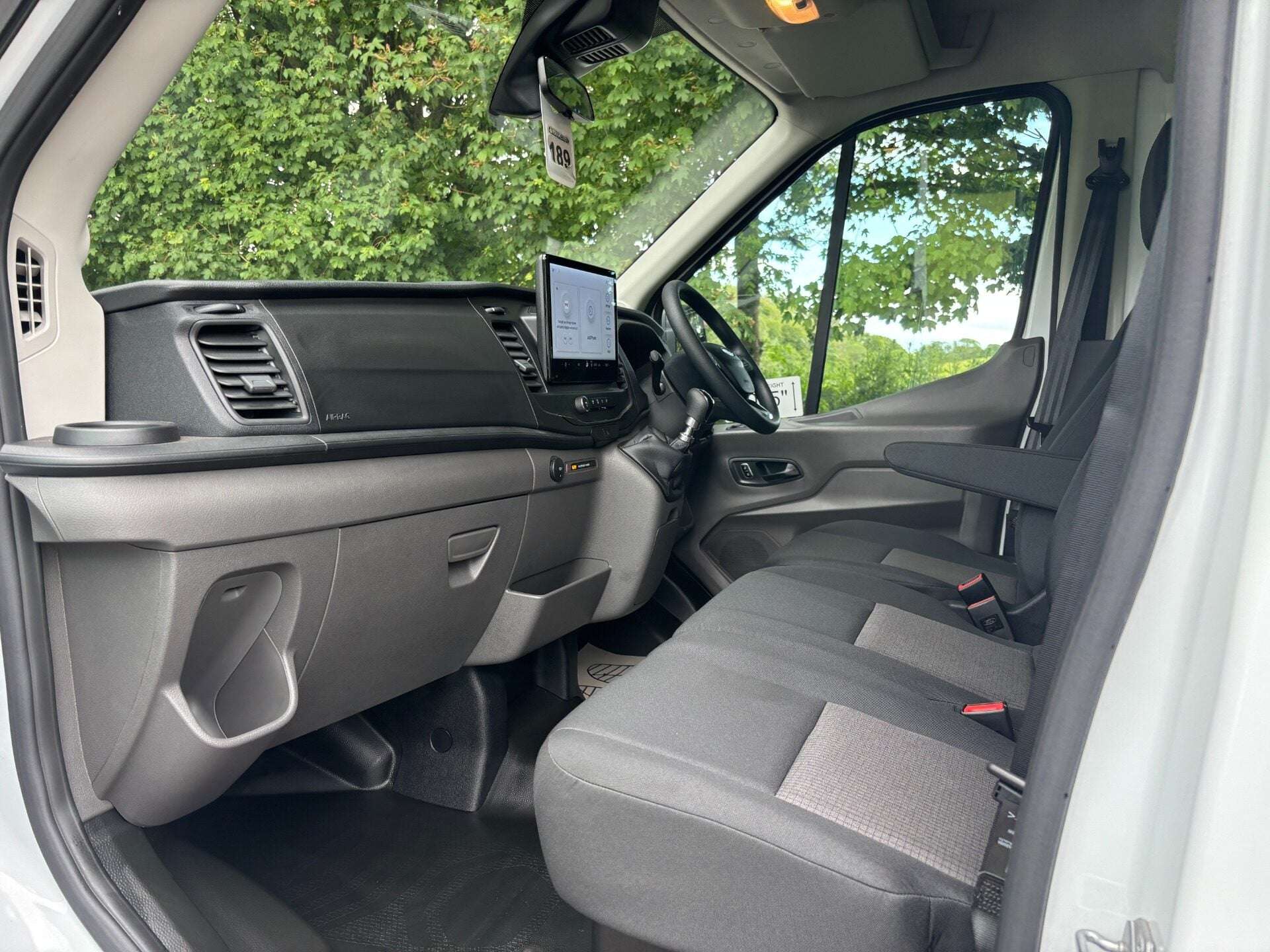 2026 FORD TRANSIT 2026 FORD TRANSIT