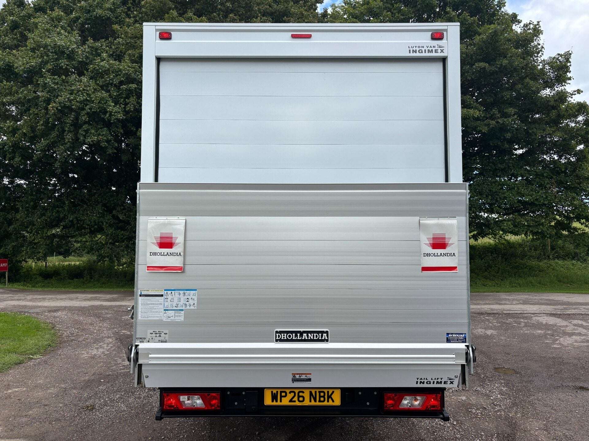 2026 FORD TRANSIT 2026 FORD TRANSIT