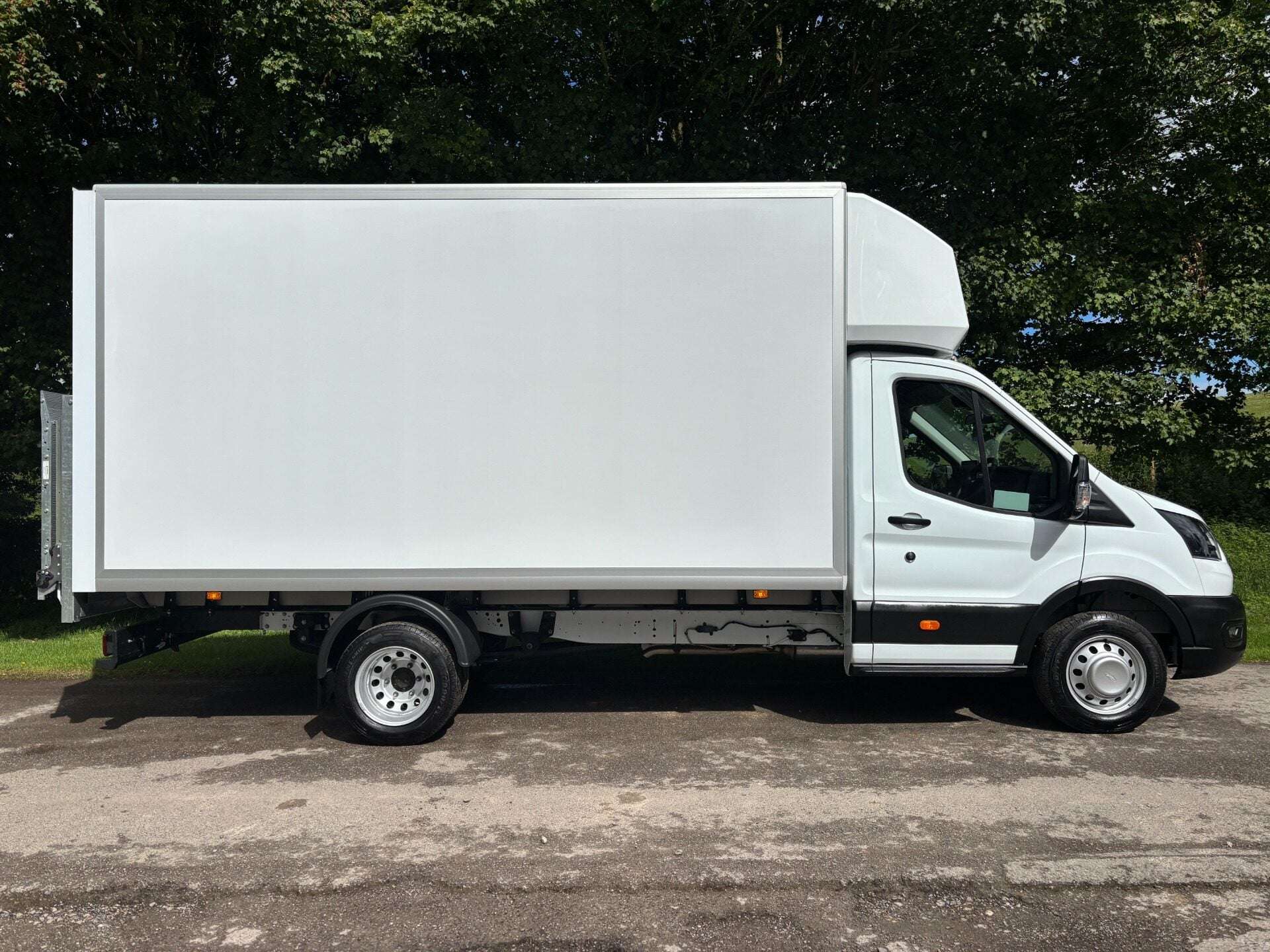 2026 FORD TRANSIT 2026 FORD TRANSIT