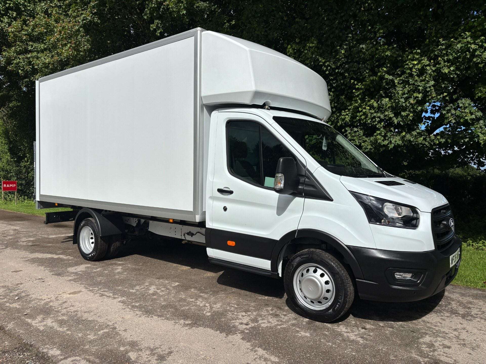 2026 FORD TRANSIT 2026 FORD TRANSIT