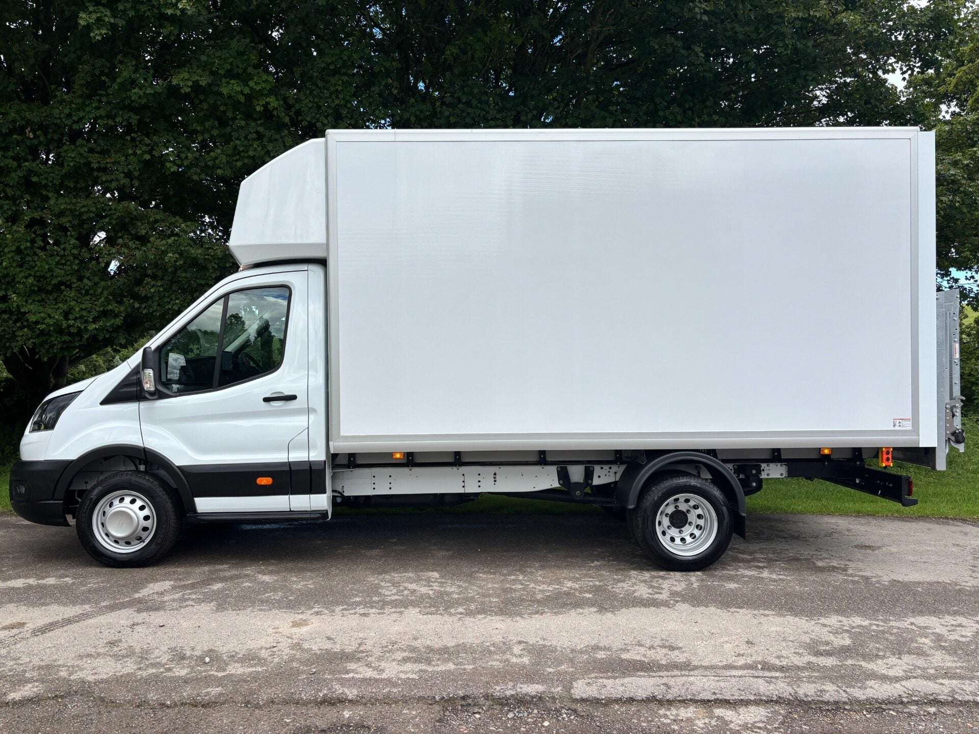 2026 FORD TRANSIT 2026 FORD TRANSIT