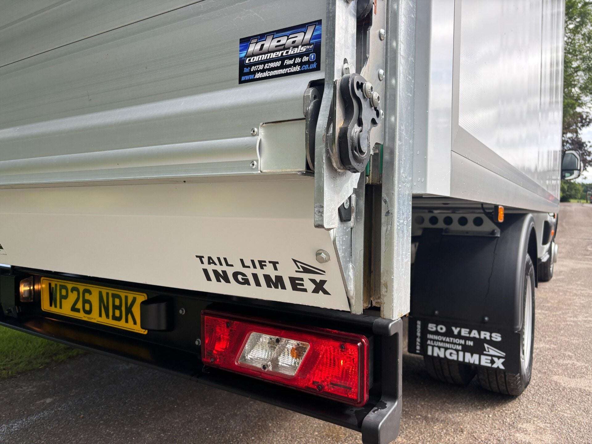 2026 FORD TRANSIT 2026 FORD TRANSIT