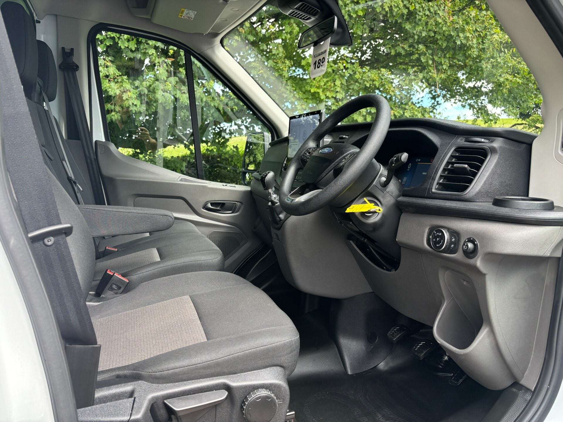 2026 FORD TRANSIT 2026 FORD TRANSIT