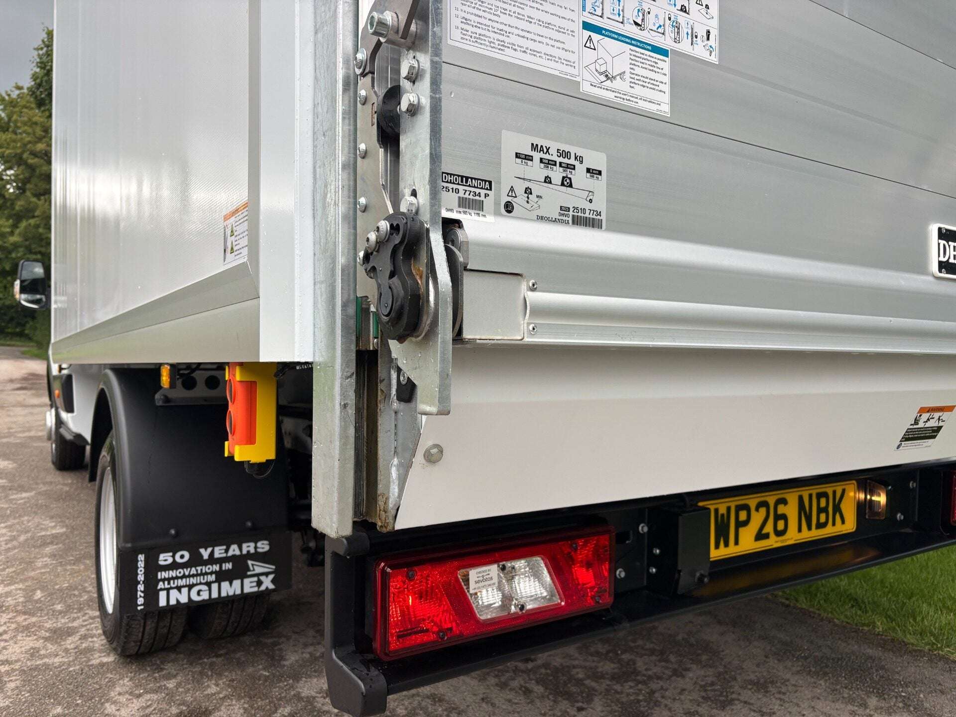 2026 FORD TRANSIT 2026 FORD TRANSIT