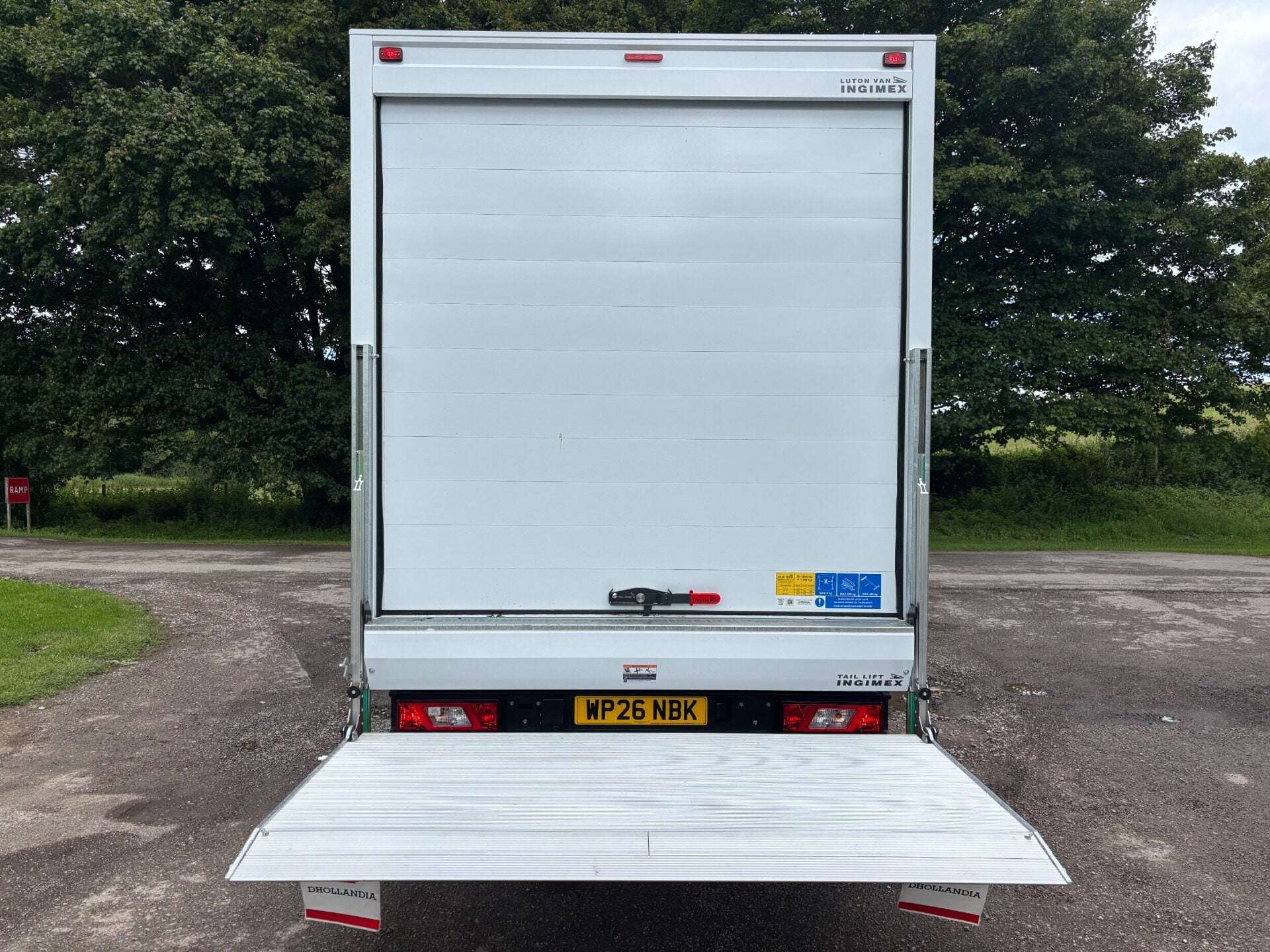 2026 FORD TRANSIT 2026 FORD TRANSIT