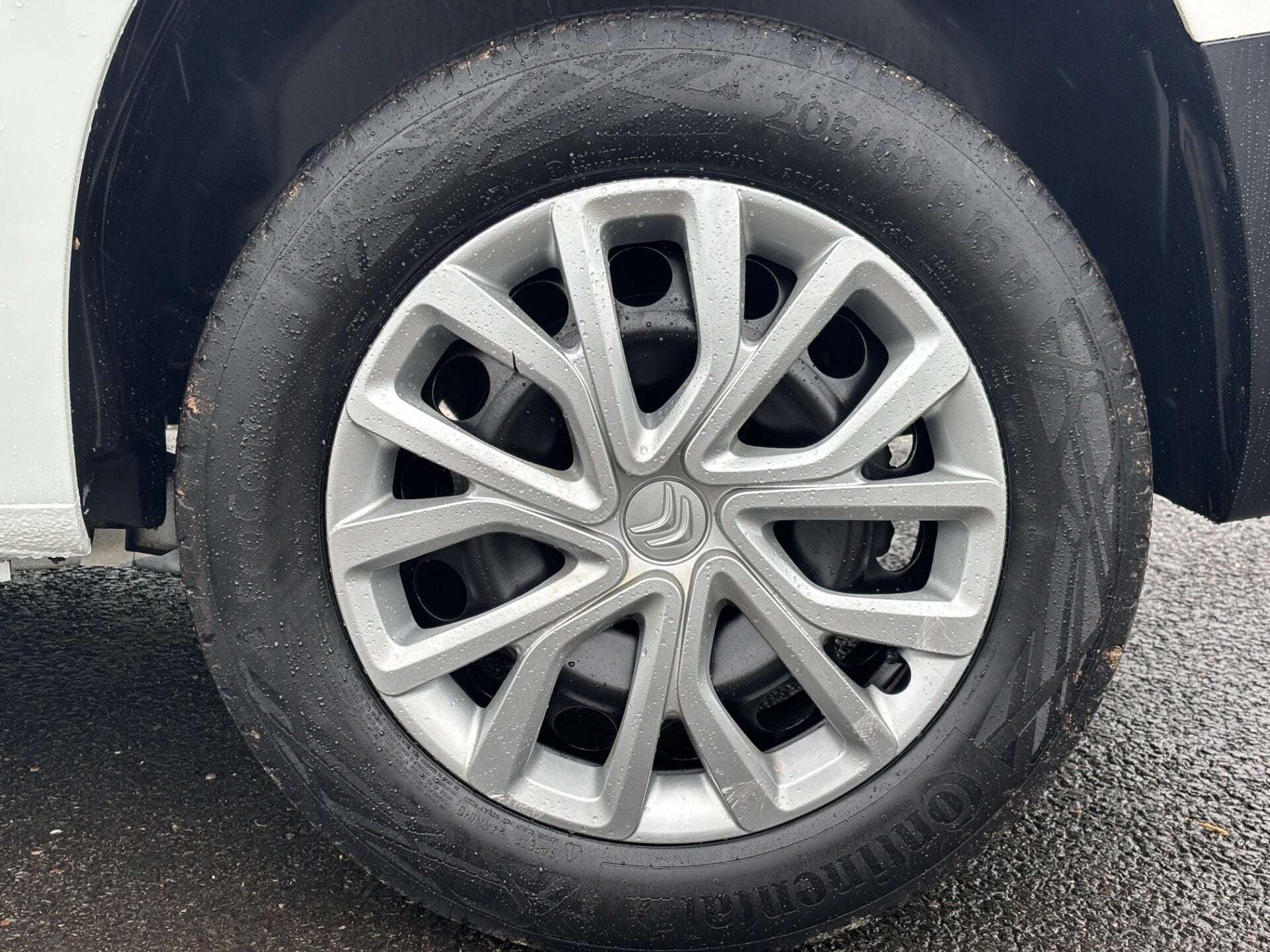 2019 CITROEN BERLINGO 2019 CITROEN BERLINGO
