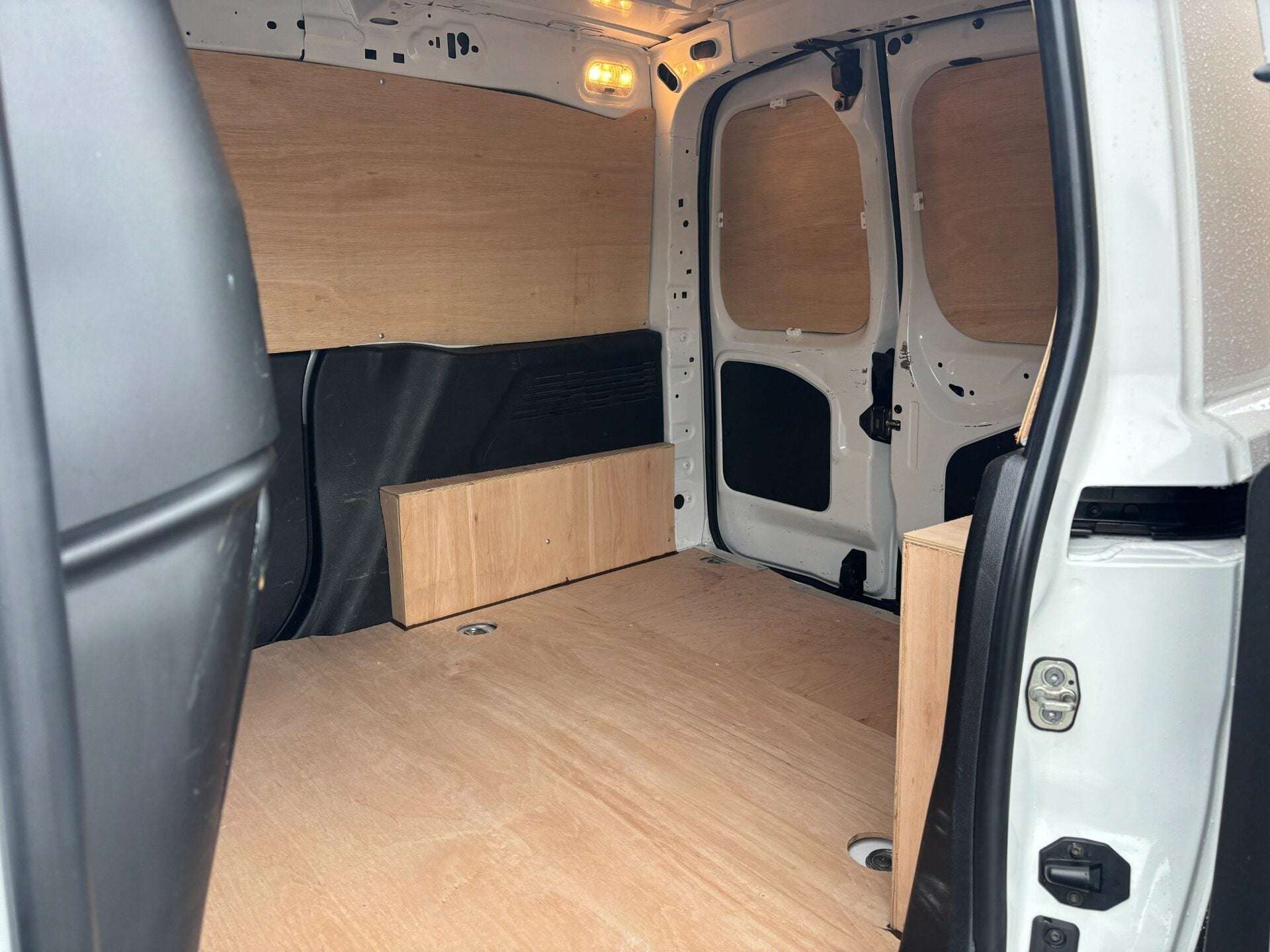 2019 CITROEN BERLINGO 2019 CITROEN BERLINGO