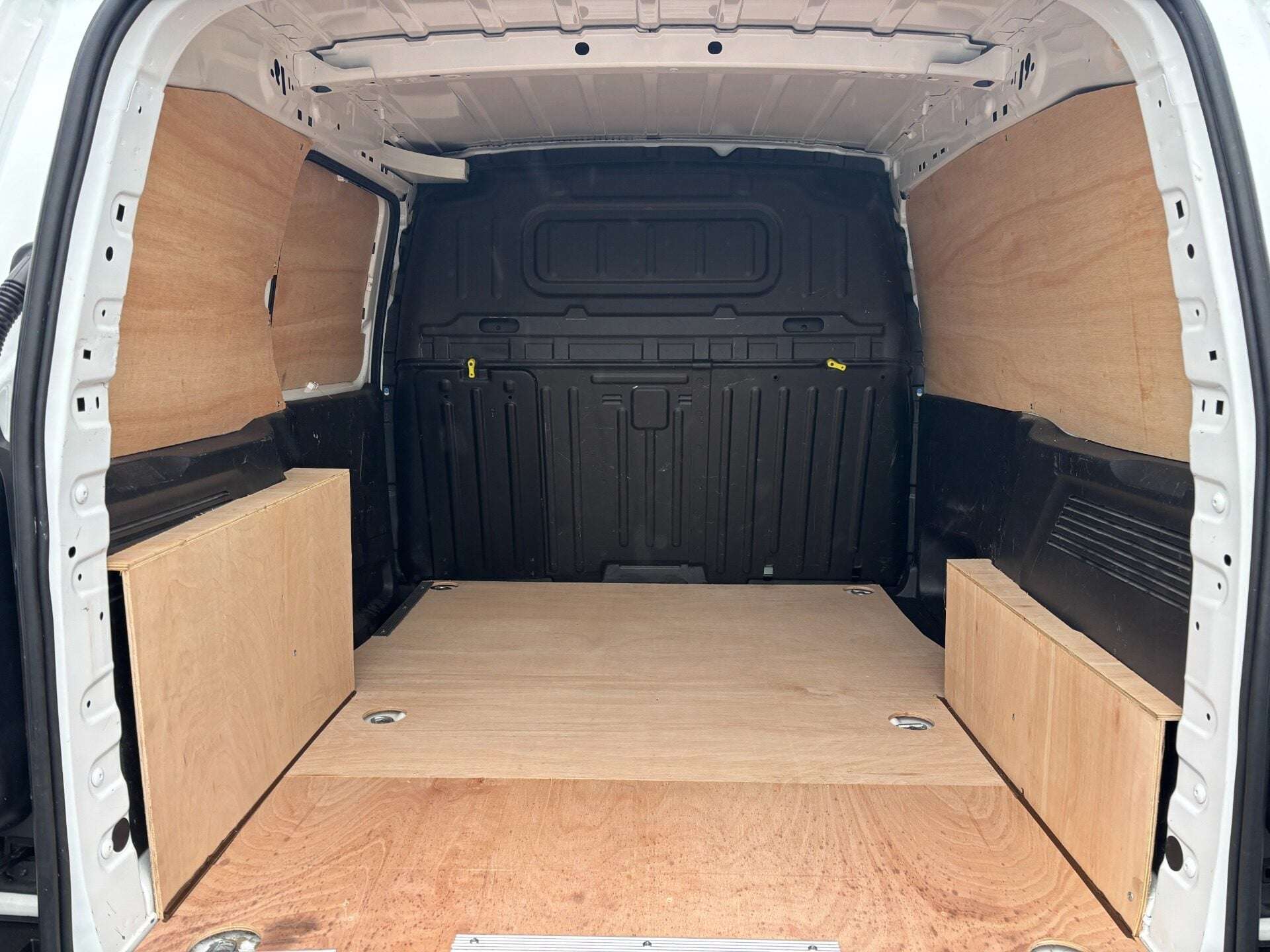 2019 CITROEN BERLINGO 2019 CITROEN BERLINGO