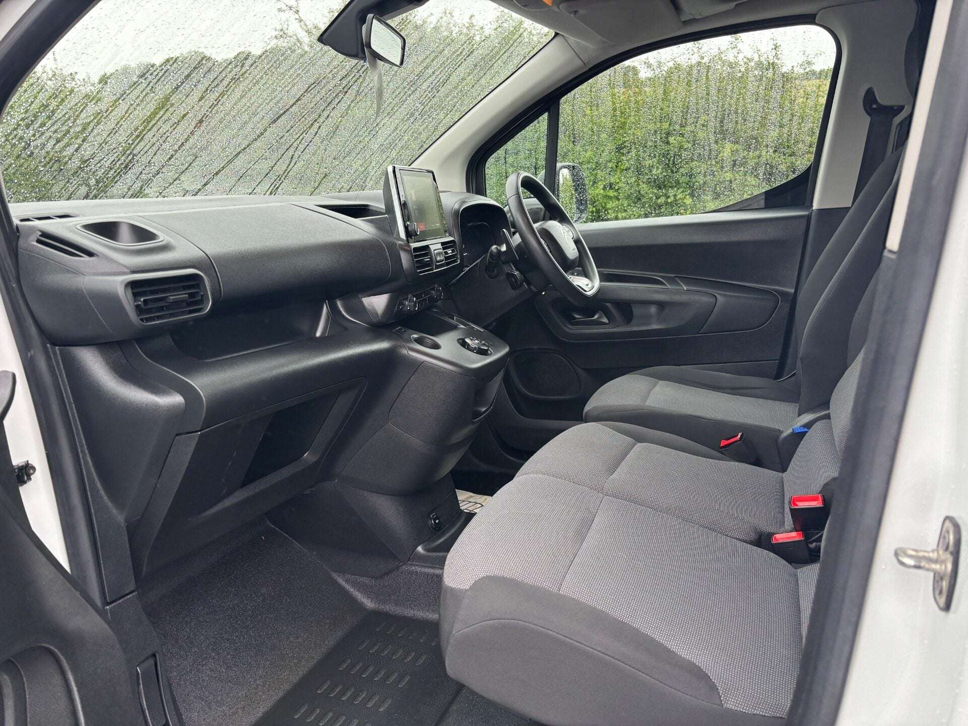 2019 CITROEN BERLINGO 2019 CITROEN BERLINGO