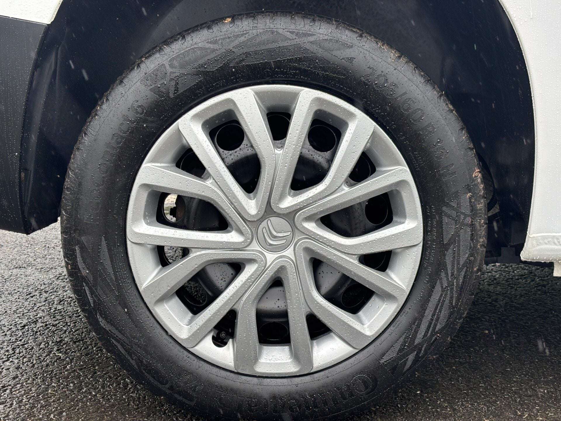 2019 CITROEN BERLINGO 2019 CITROEN BERLINGO