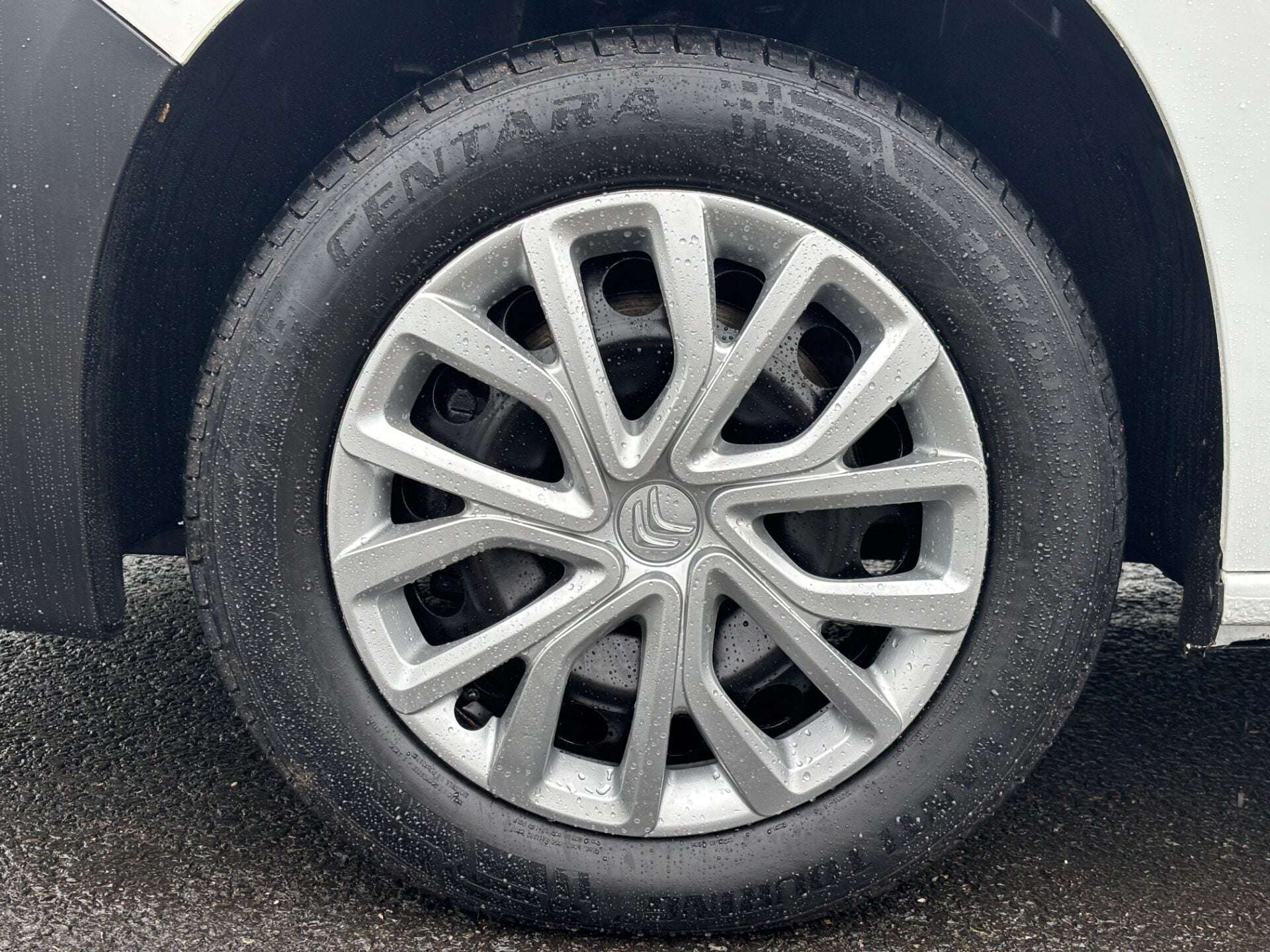 2019 CITROEN BERLINGO 2019 CITROEN BERLINGO