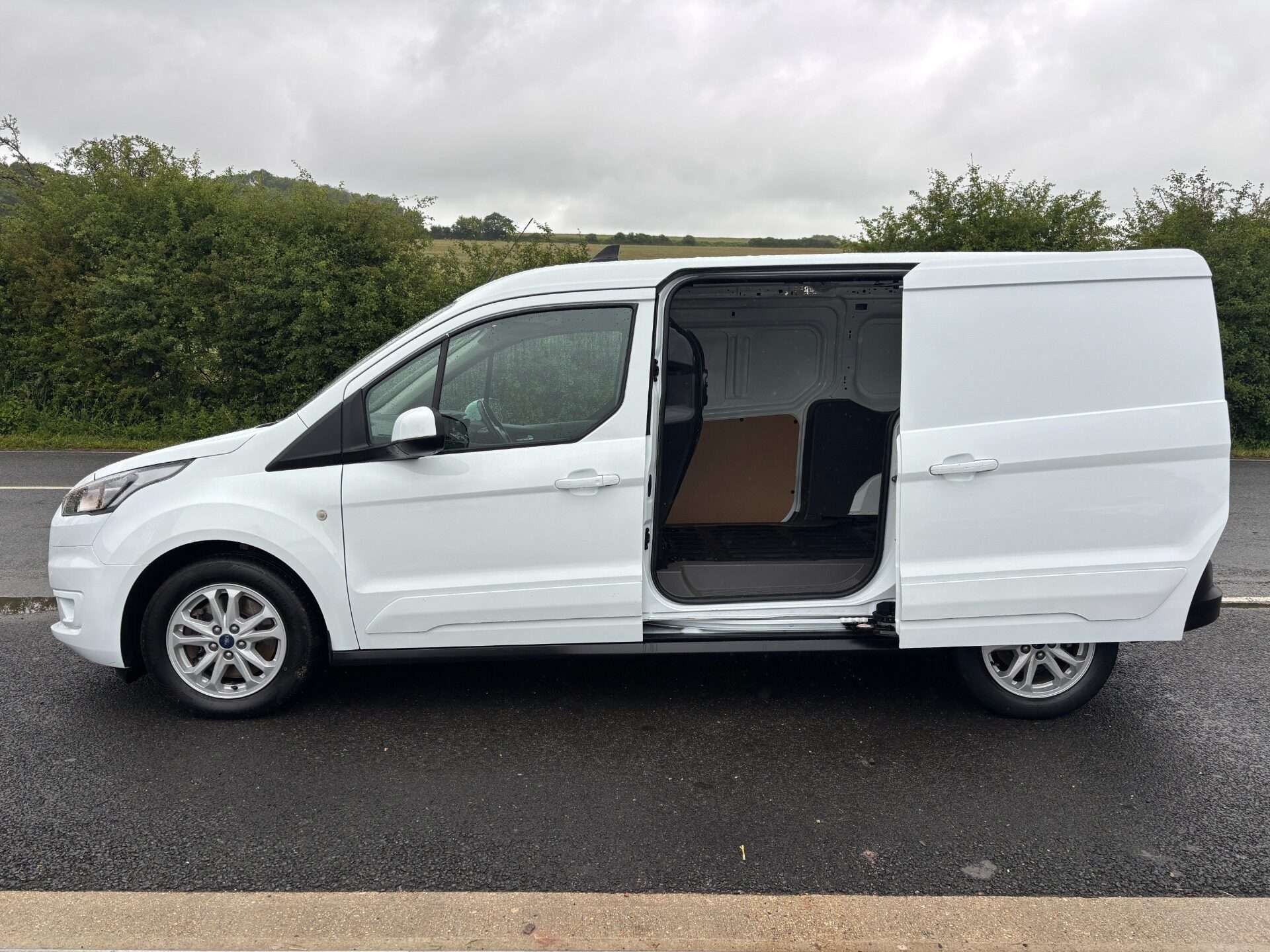 2022 FORD TRANSIT CONNECT 2022 FORD TRANSIT CONNECT