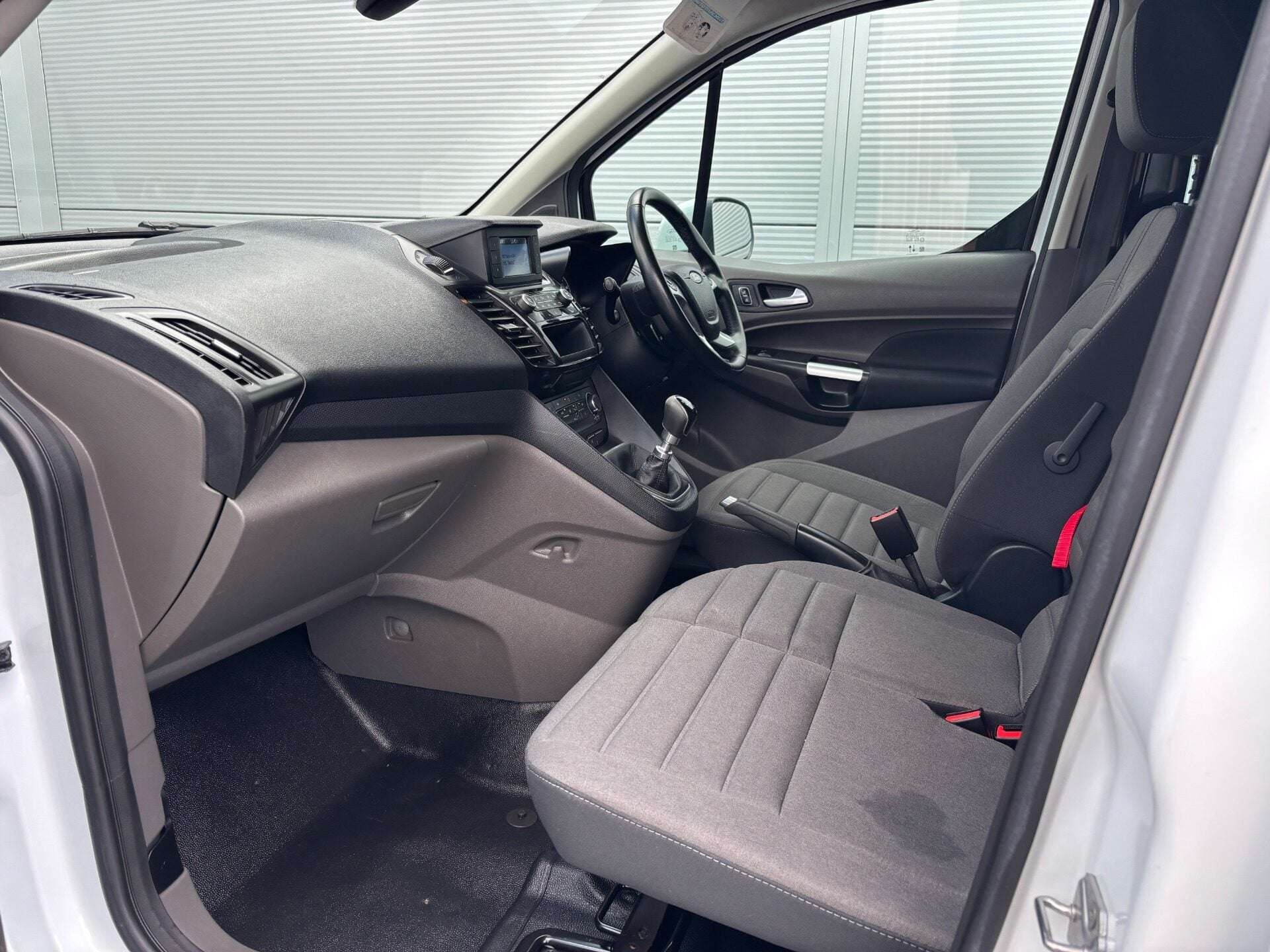 2022 FORD TRANSIT CONNECT 2022 FORD TRANSIT CONNECT