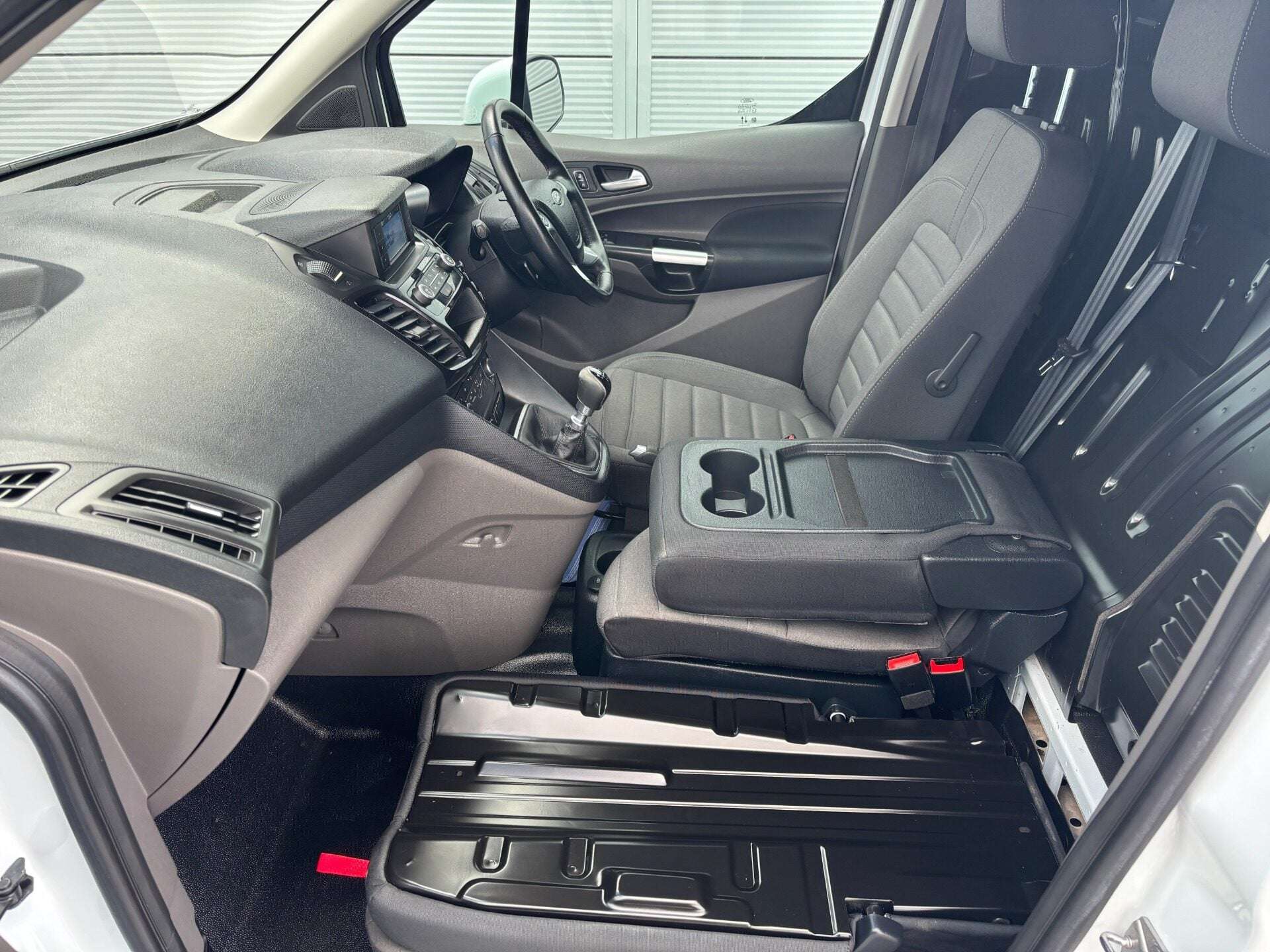 2022 FORD TRANSIT CONNECT 2022 FORD TRANSIT CONNECT