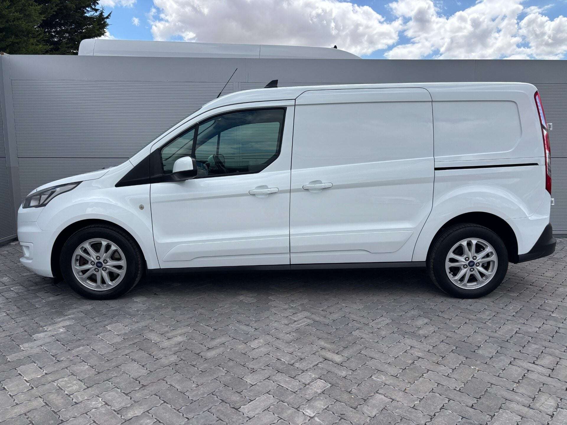 2022 FORD TRANSIT CONNECT 2022 FORD TRANSIT CONNECT