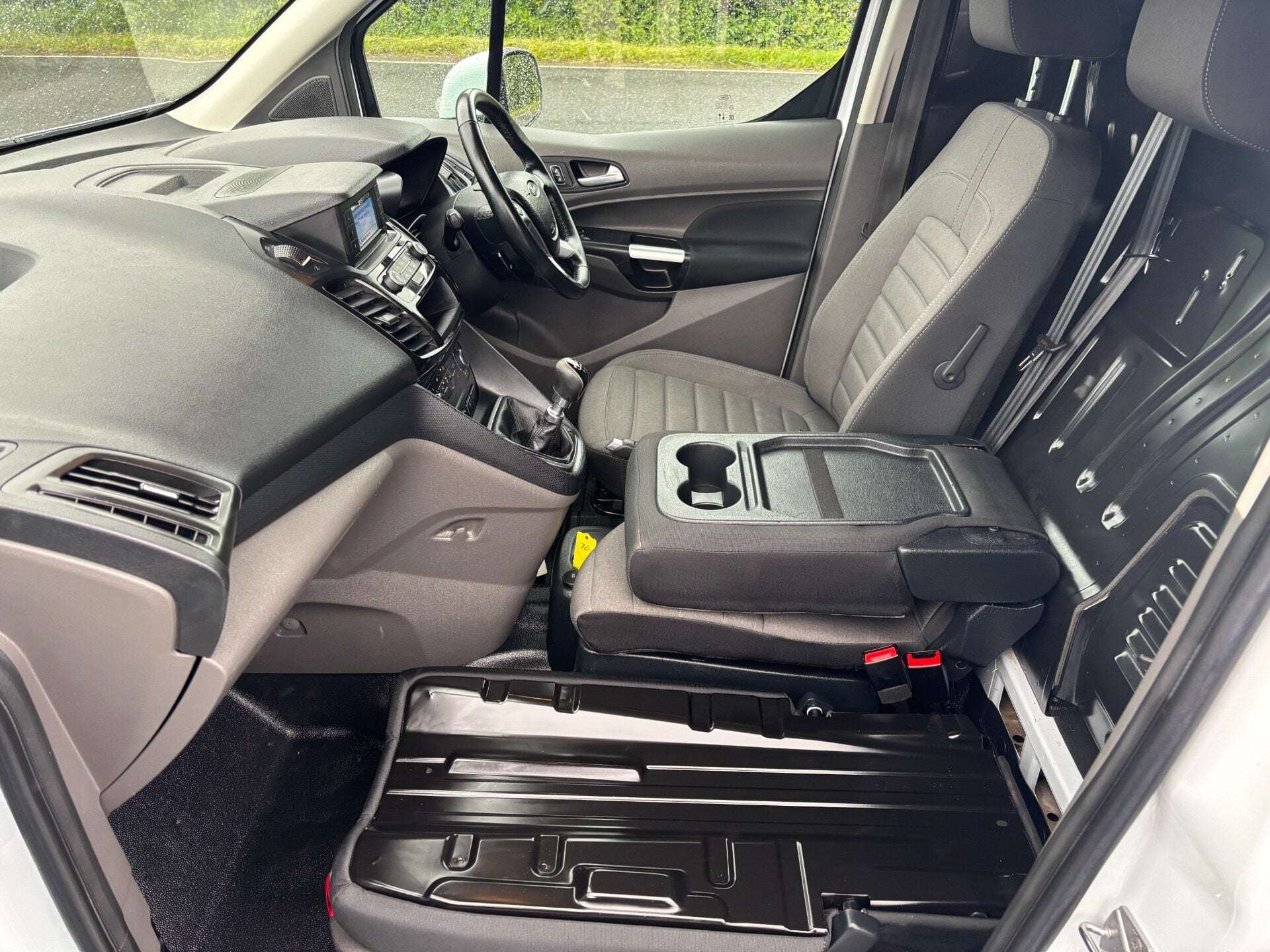 2022 FORD TRANSIT CONNECT 2022 FORD TRANSIT CONNECT