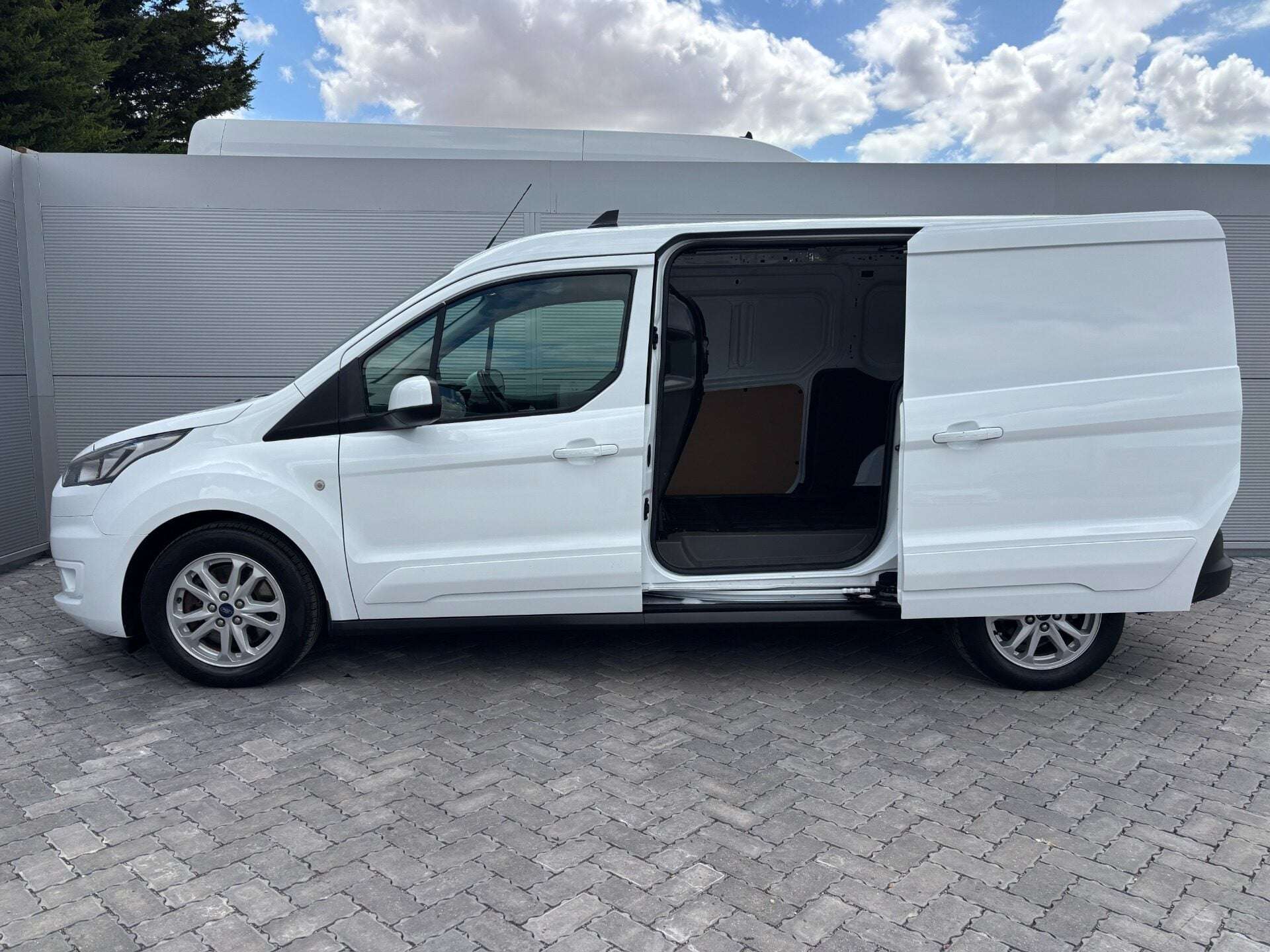 2022 FORD TRANSIT CONNECT 2022 FORD TRANSIT CONNECT